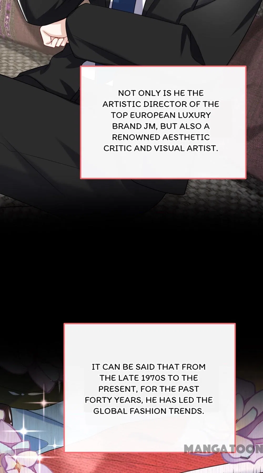 Never Let Go of My Ex-Husband Chapter 108 – Page 42