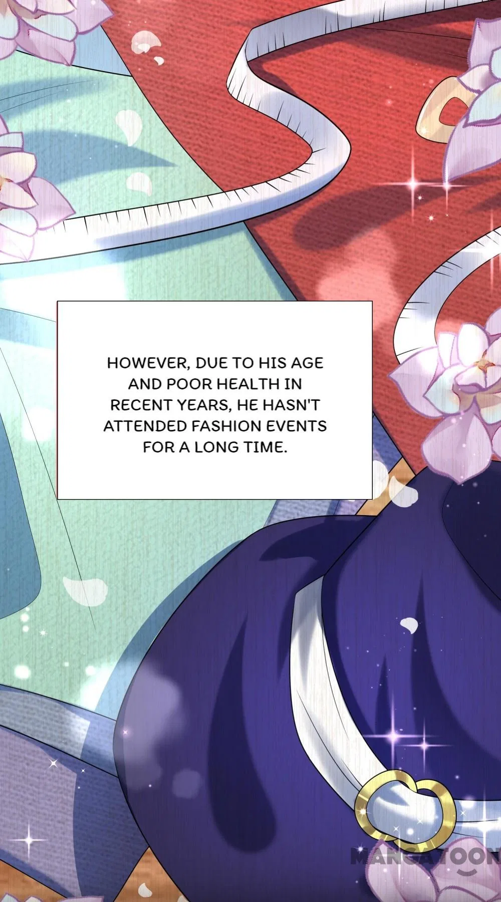 Never Let Go of My Ex-Husband Chapter 108 – Page 43
