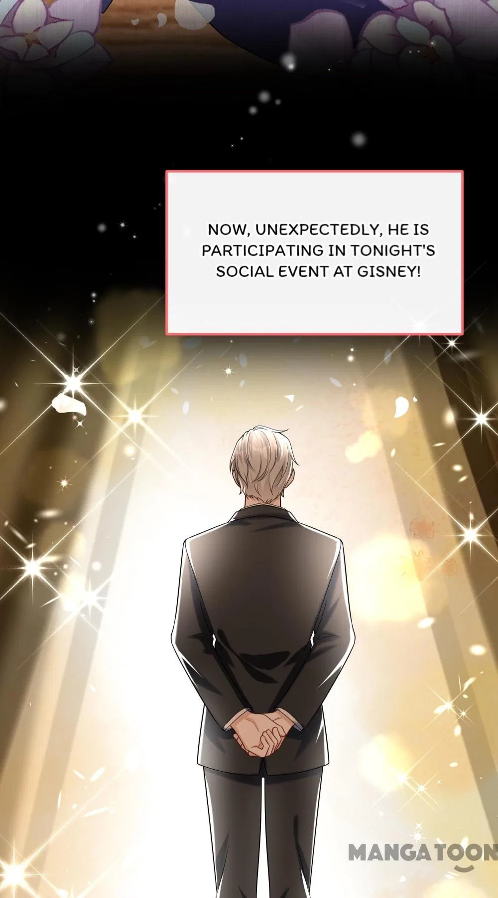 Never Let Go of My Ex-Husband Chapter 108 – Page 44
