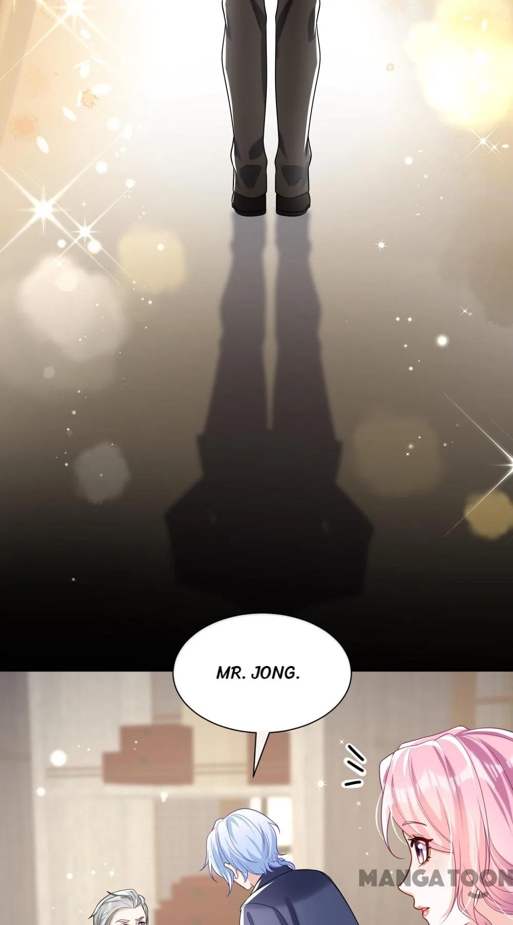 Never Let Go of My Ex-Husband Chapter 108 – Page 45