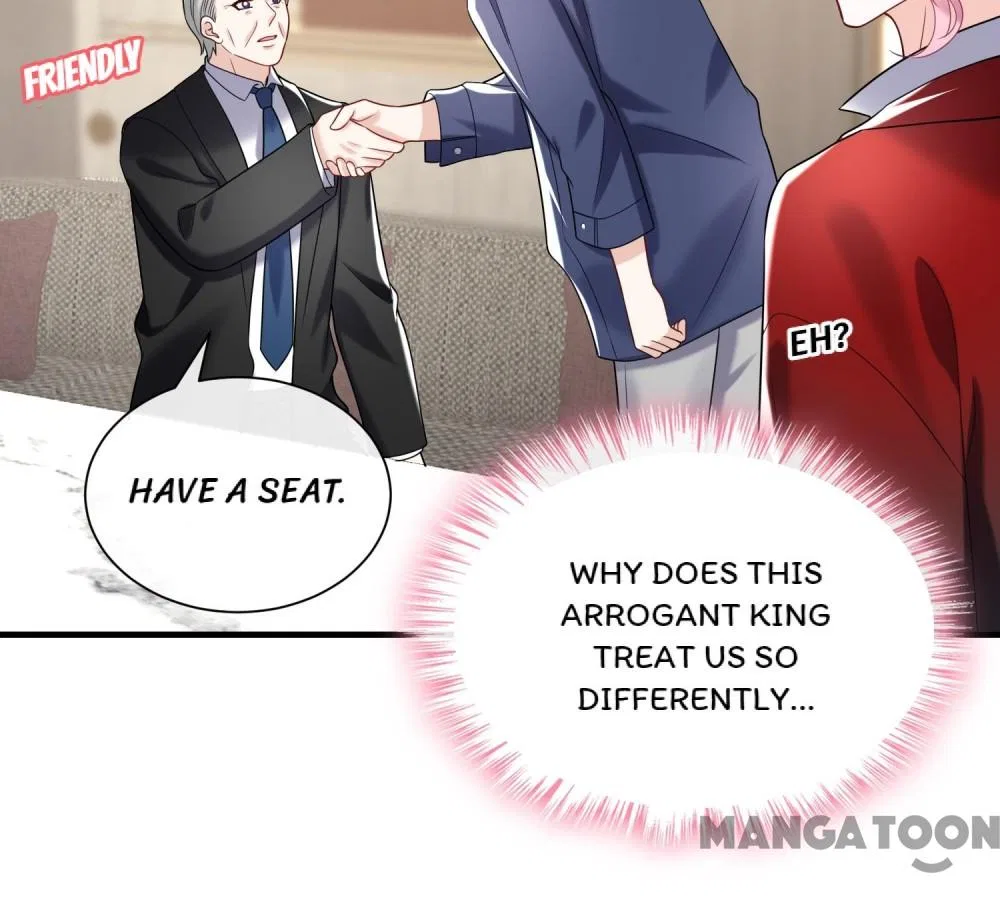 Never Let Go of My Ex-Husband Chapter 108 – Page 46