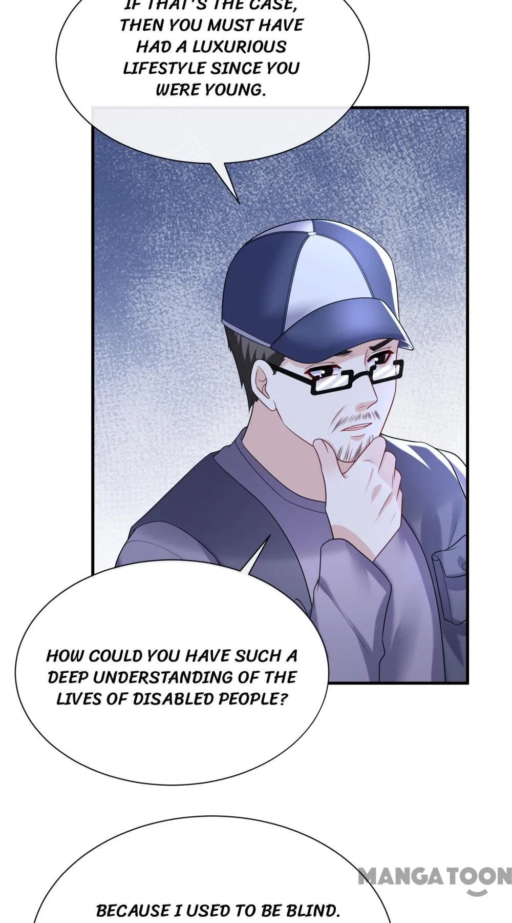 Never Let Go of My Ex-Husband Chapter 107 – Page 2