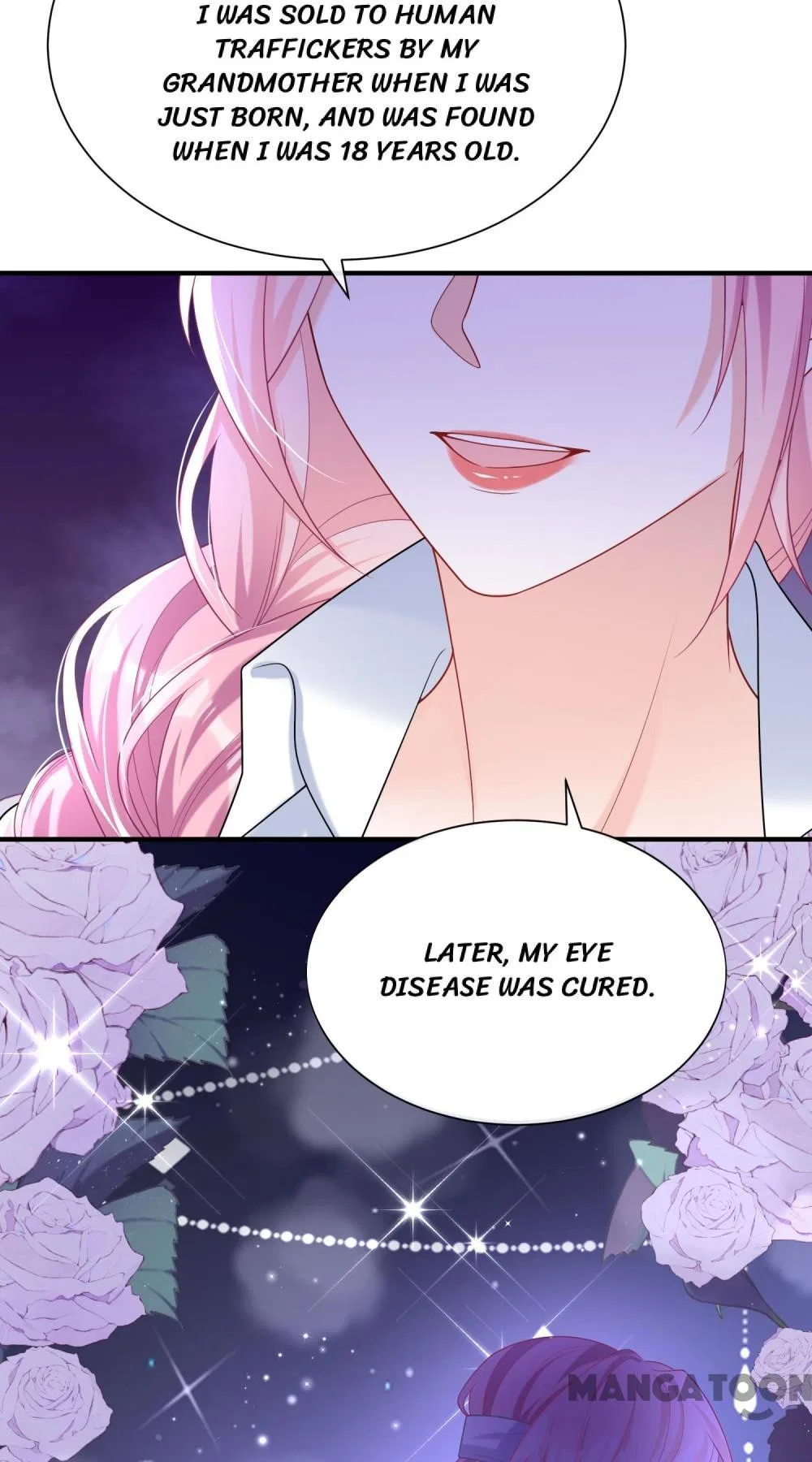 Never Let Go of My Ex-Husband Chapter 107 – Page 3
