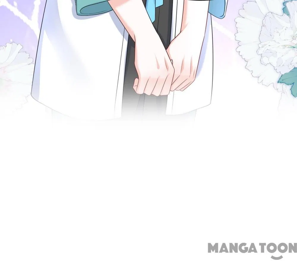 Never Let Go of My Ex-Husband Chapter 107 – Page 5