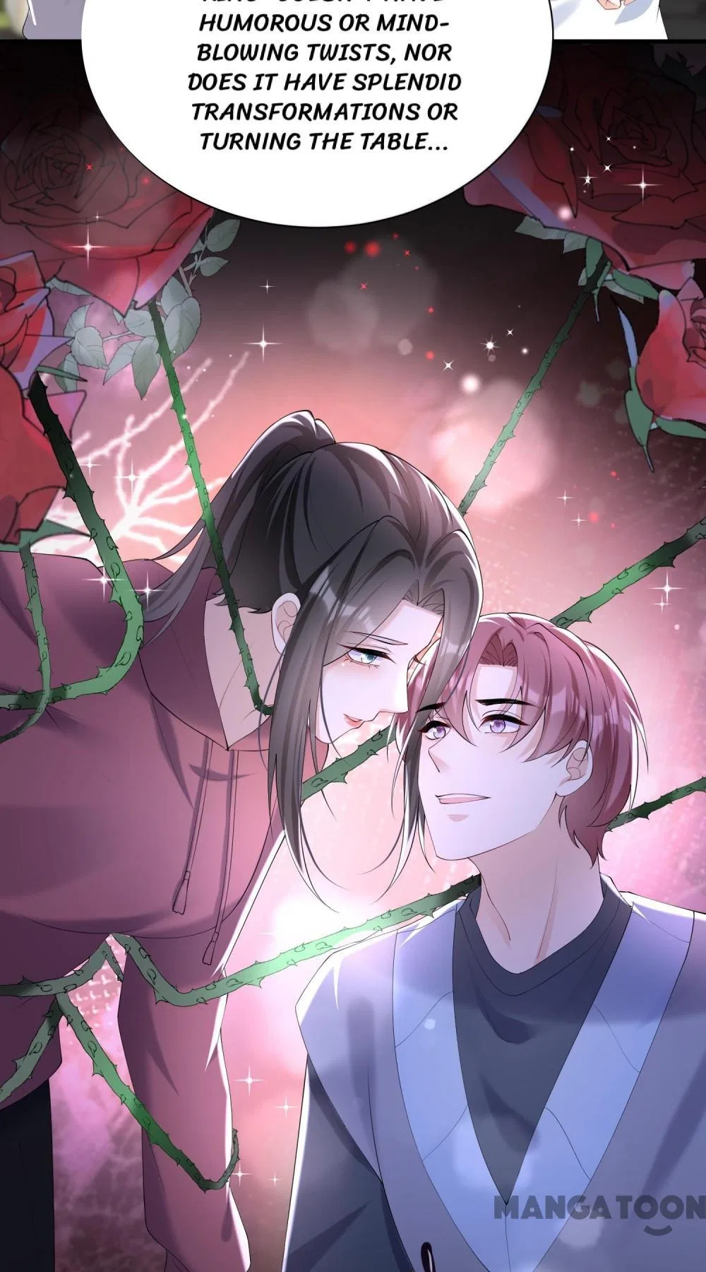 Never Let Go of My Ex-Husband Chapter 107 – Page 8