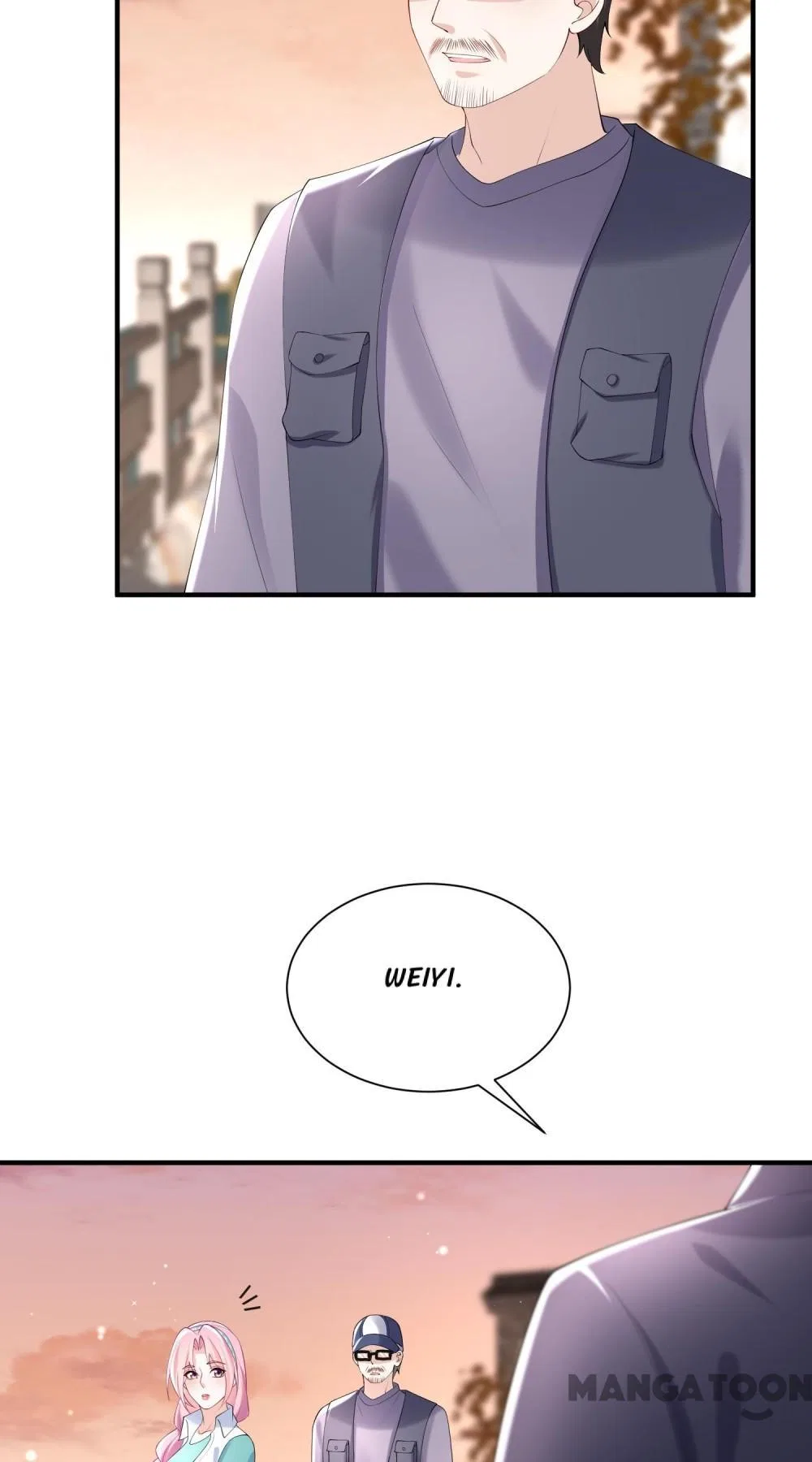 Never Let Go of My Ex-Husband Chapter 107 – Page 10
