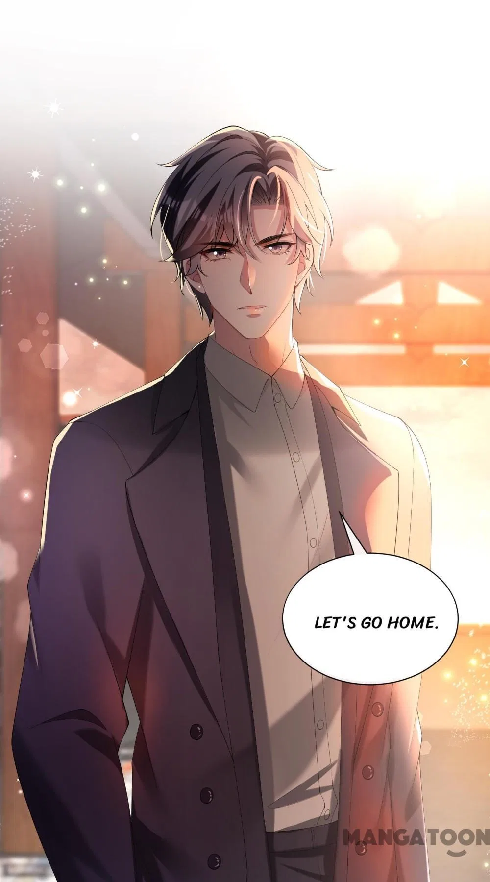 Never Let Go of My Ex-Husband Chapter 107 – Page 12