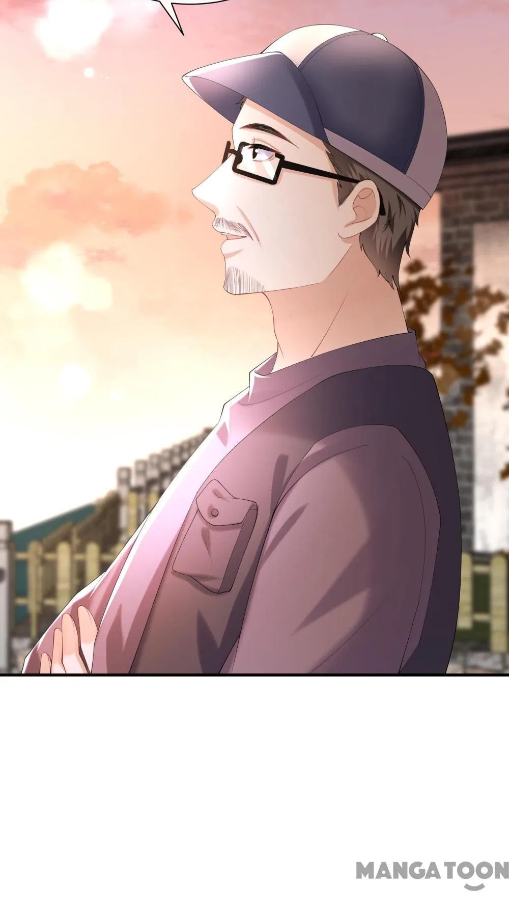 Never Let Go of My Ex-Husband Chapter 107 – Page 15