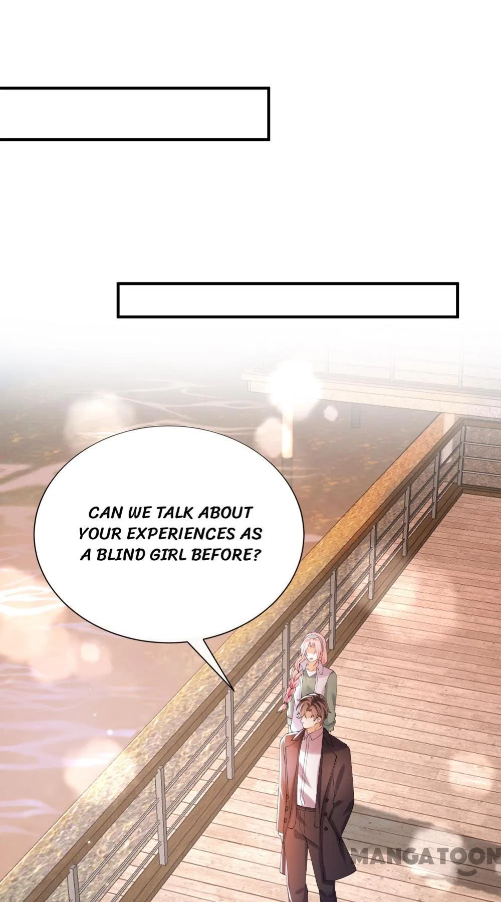 Never Let Go of My Ex-Husband Chapter 107 – Page 16