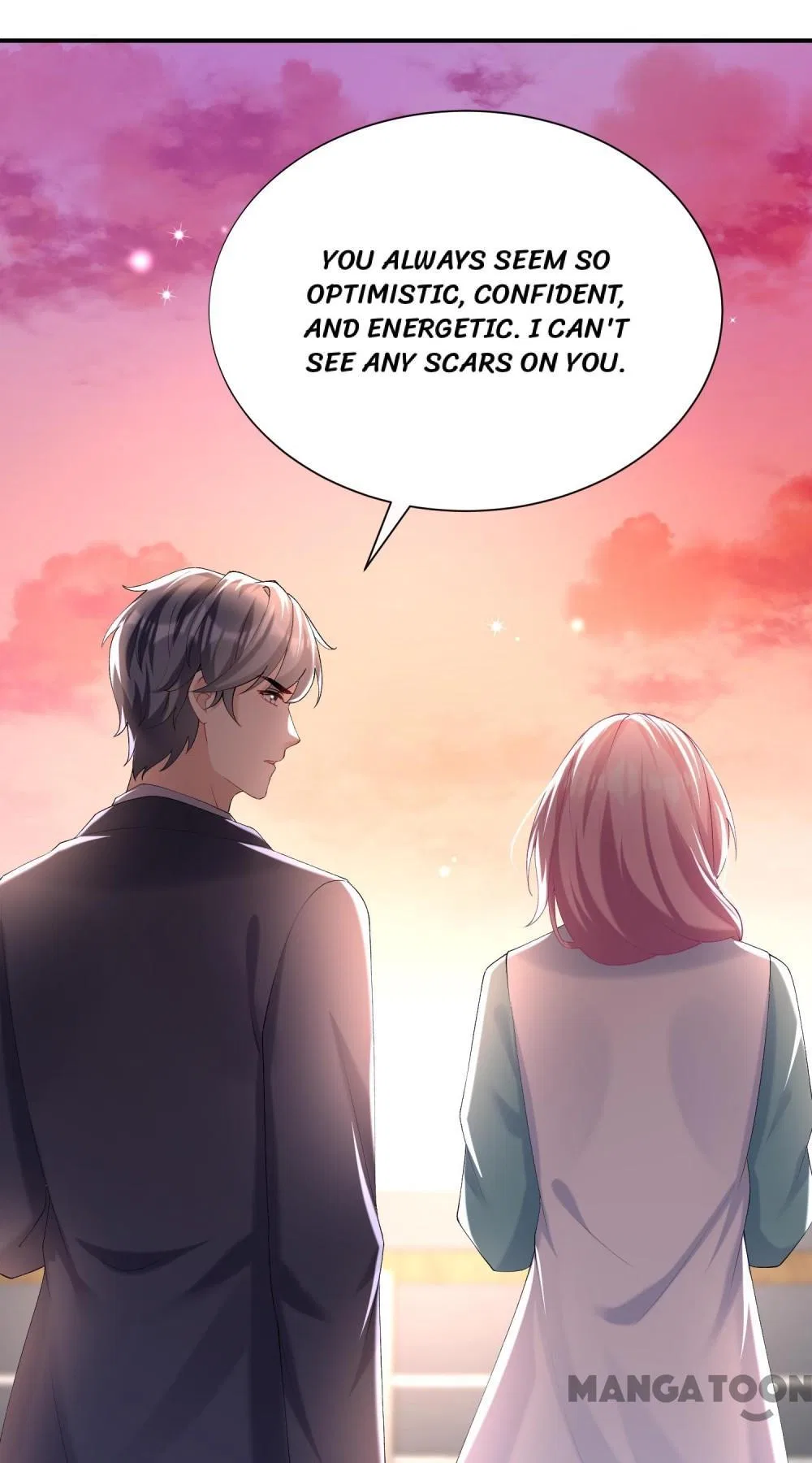 Never Let Go of My Ex-Husband Chapter 107 – Page 23