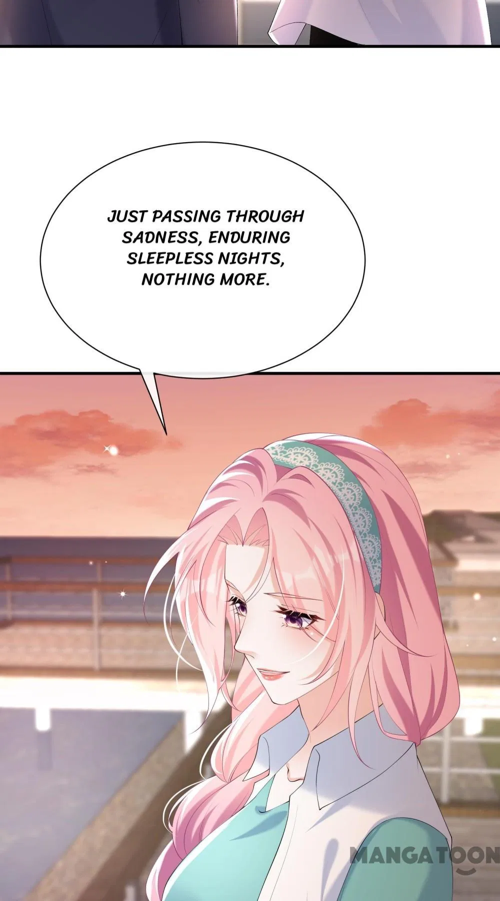 Never Let Go of My Ex-Husband Chapter 107 – Page 24