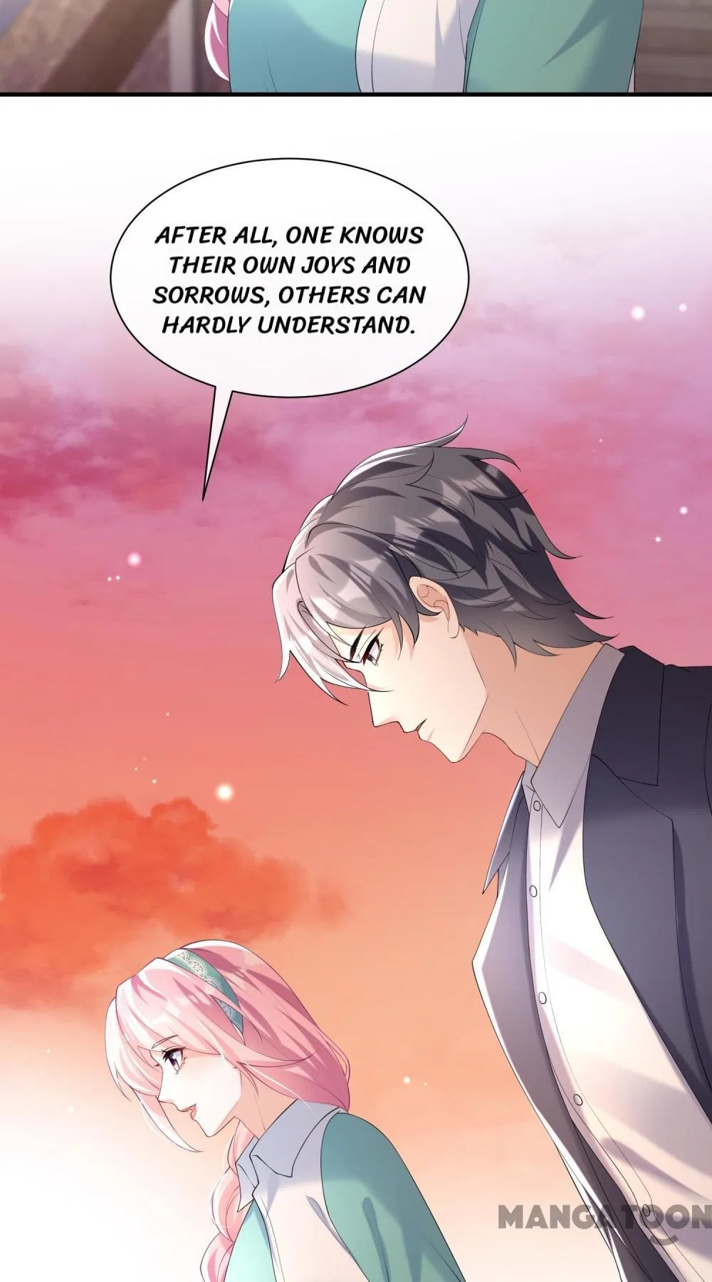 Never Let Go of My Ex-Husband Chapter 107 – Page 25
