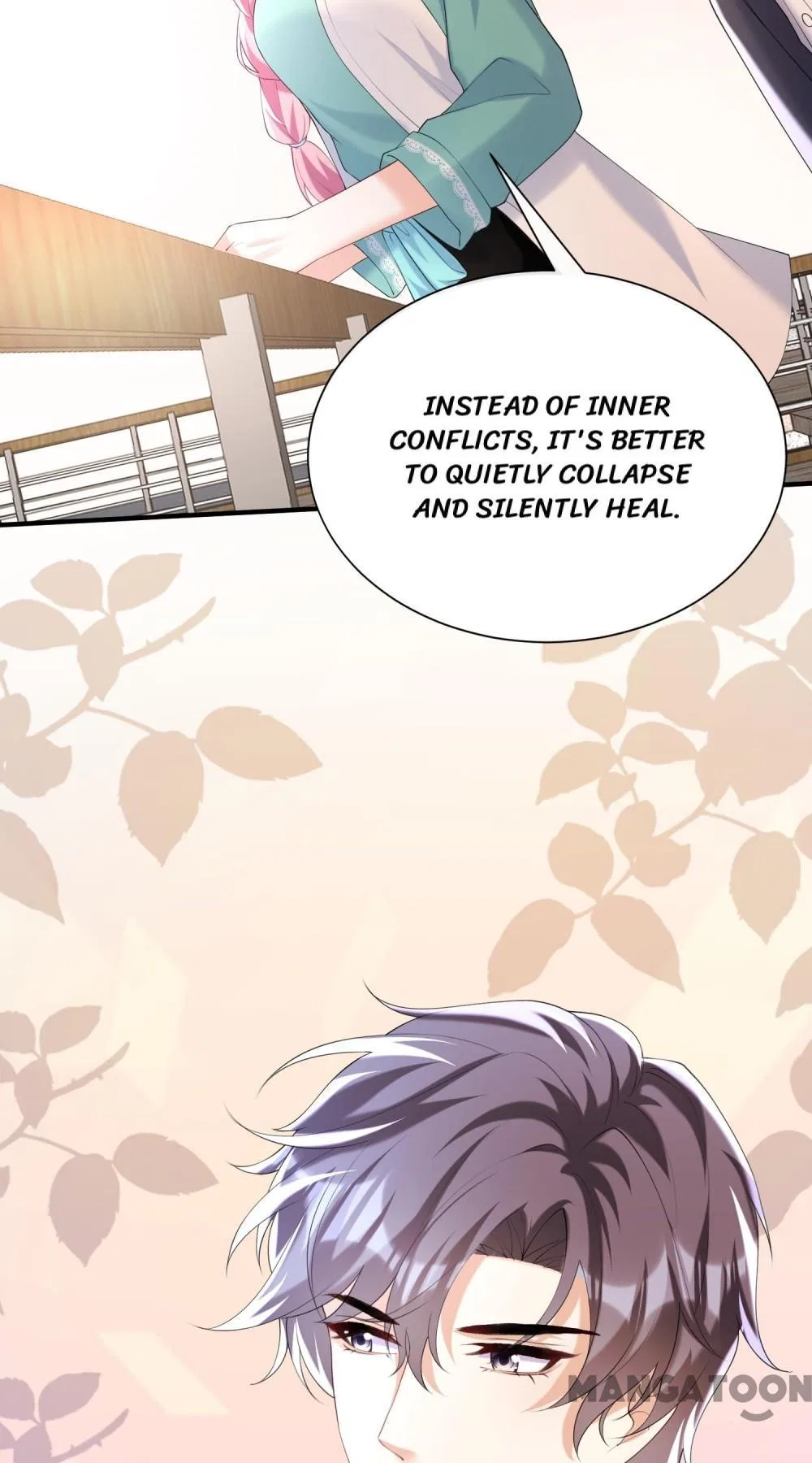 Never Let Go of My Ex-Husband Chapter 107 – Page 26