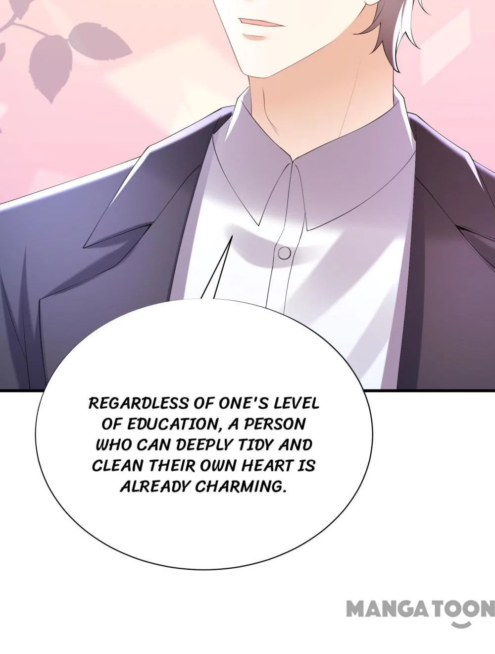 Never Let Go of My Ex-Husband Chapter 107 – Page 27