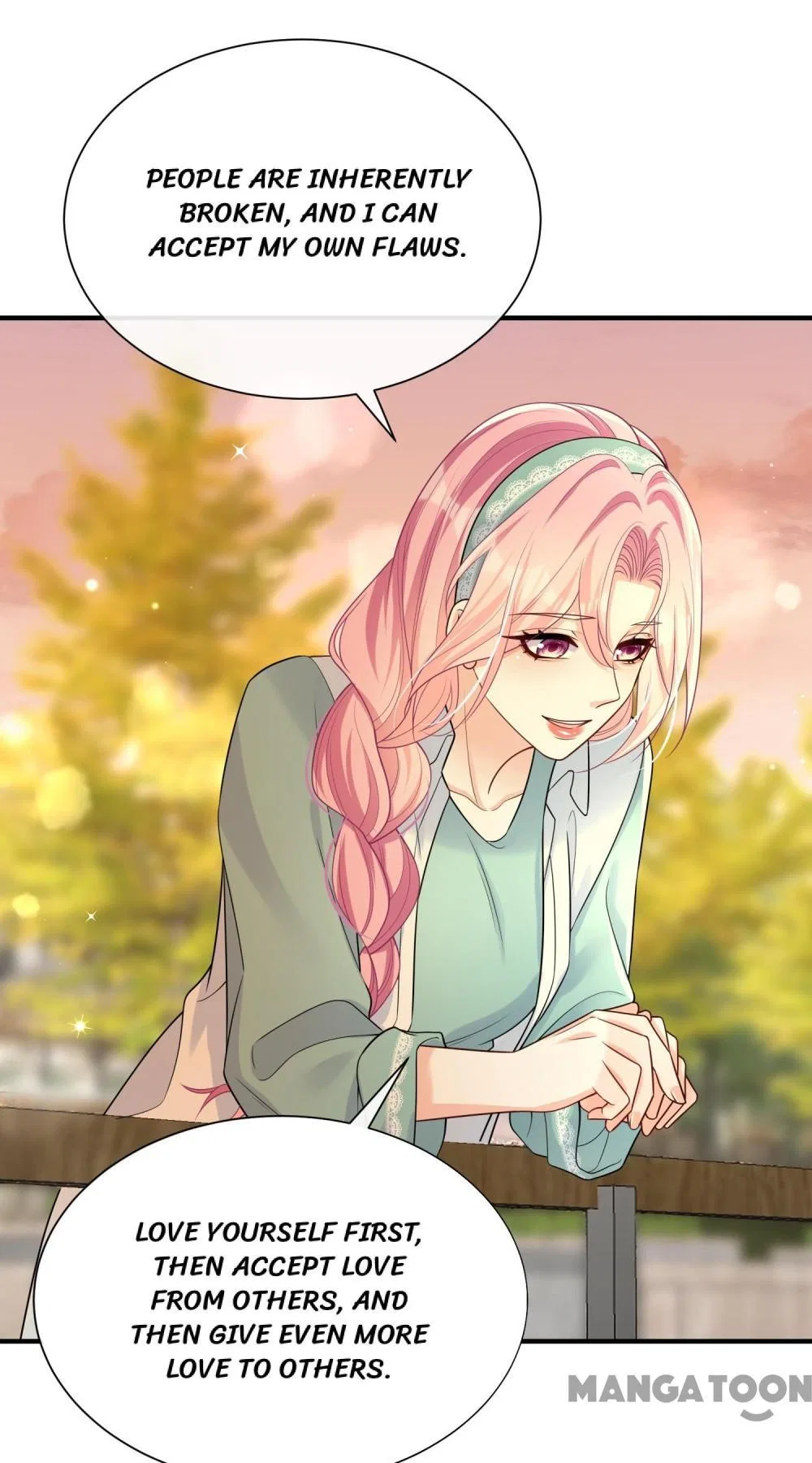 Never Let Go of My Ex-Husband Chapter 107 – Page 28