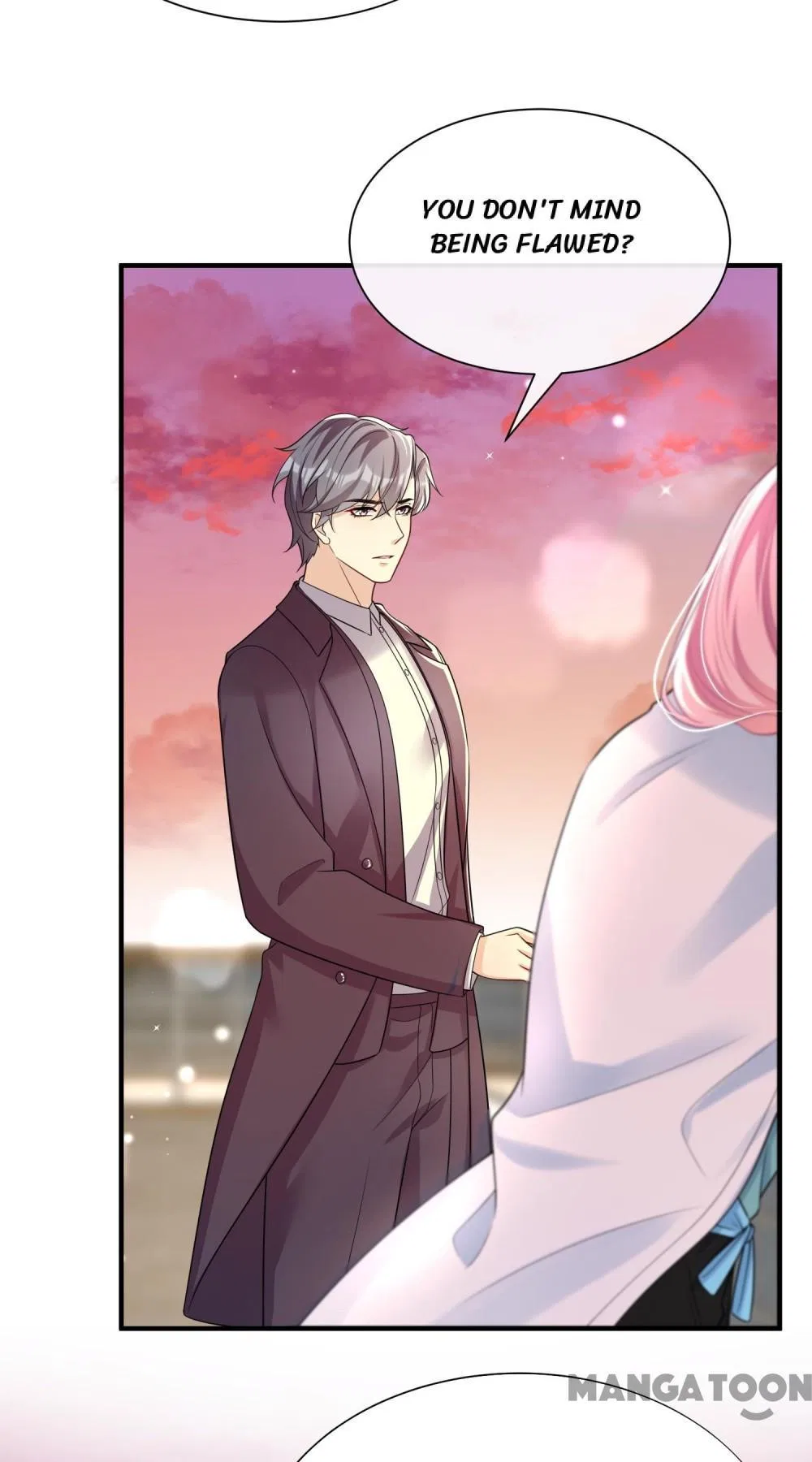 Never Let Go of My Ex-Husband Chapter 107 – Page 29
