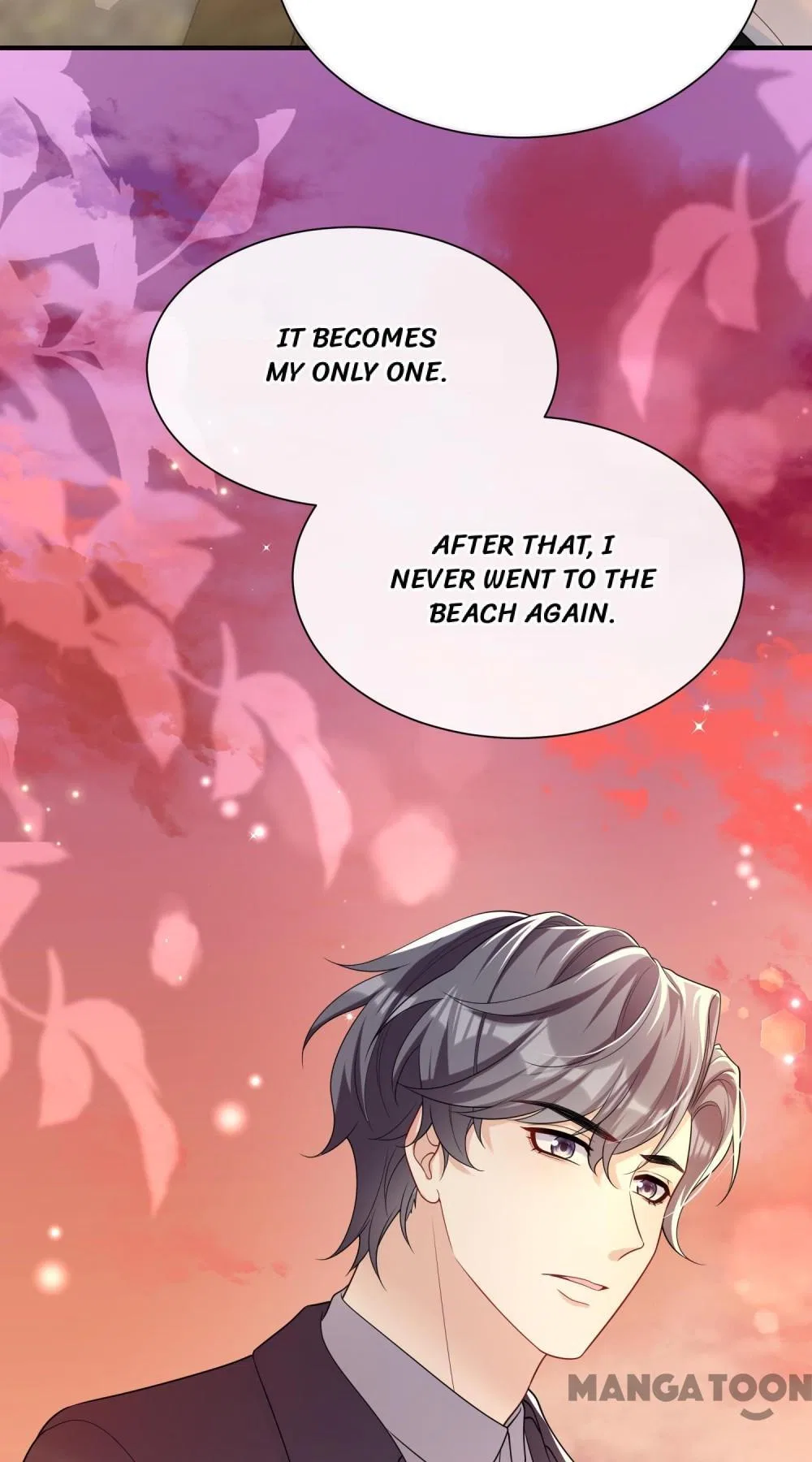 Never Let Go of My Ex-Husband Chapter 107 – Page 31