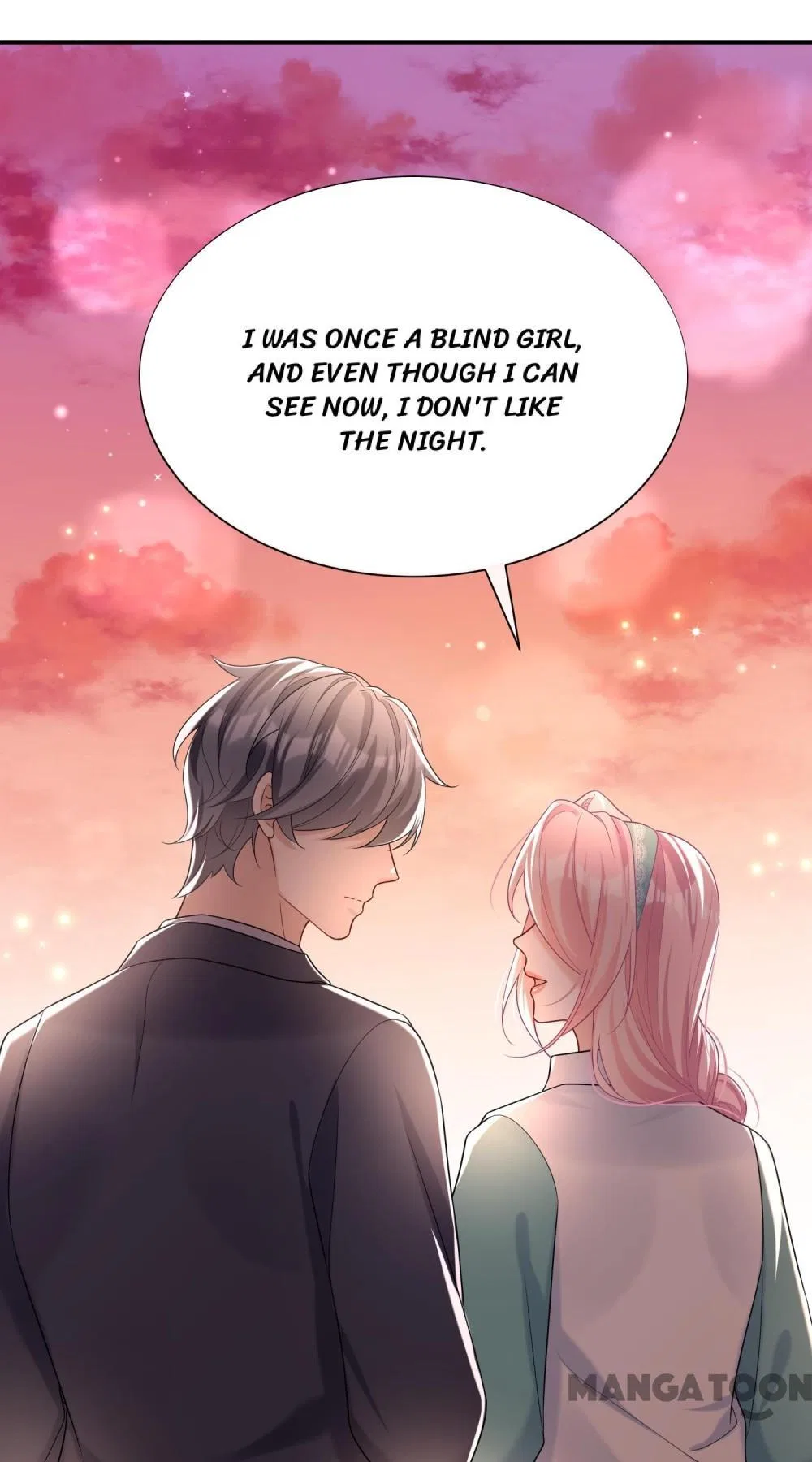 Never Let Go of My Ex-Husband Chapter 107 – Page 33