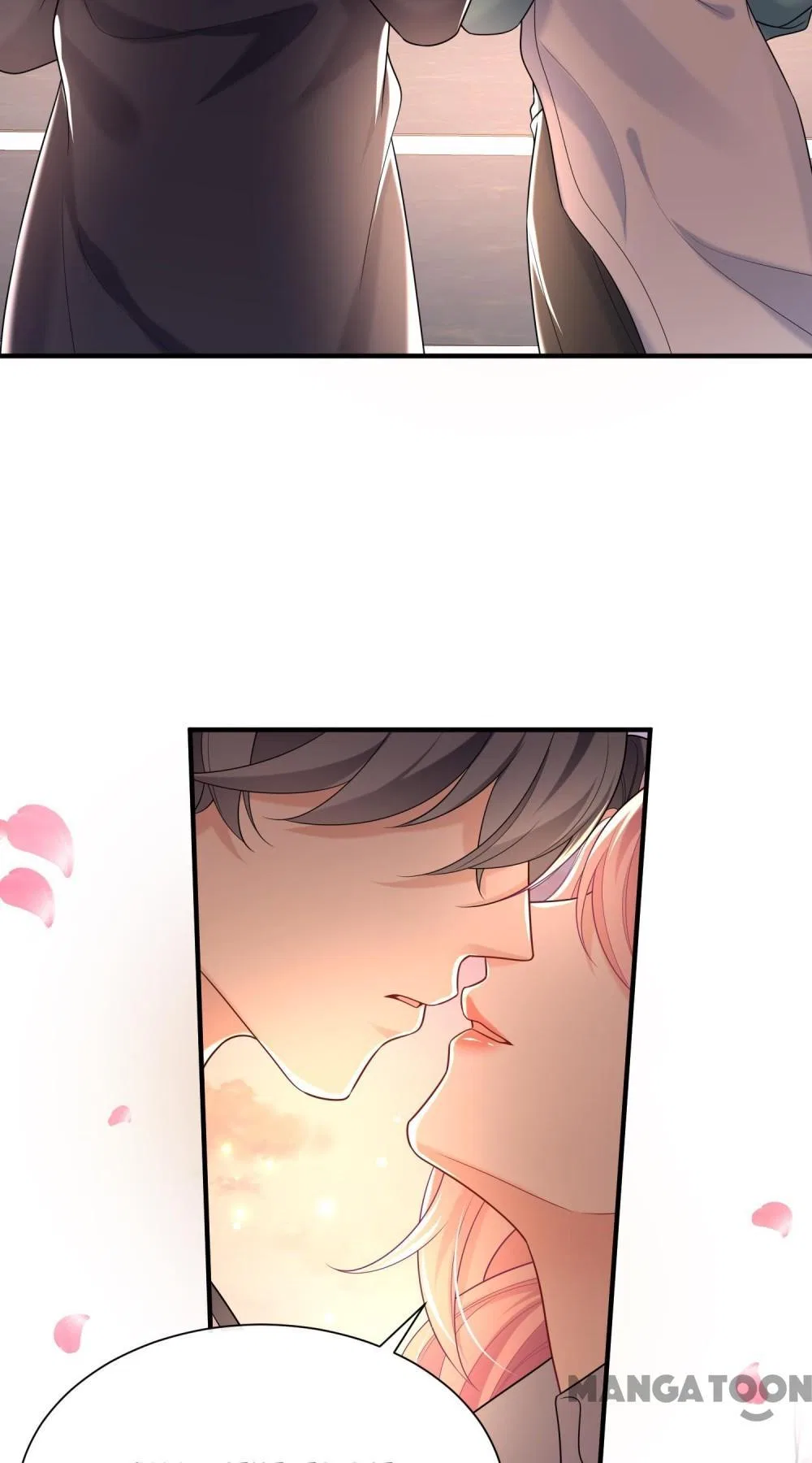Never Let Go of My Ex-Husband Chapter 107 – Page 34
