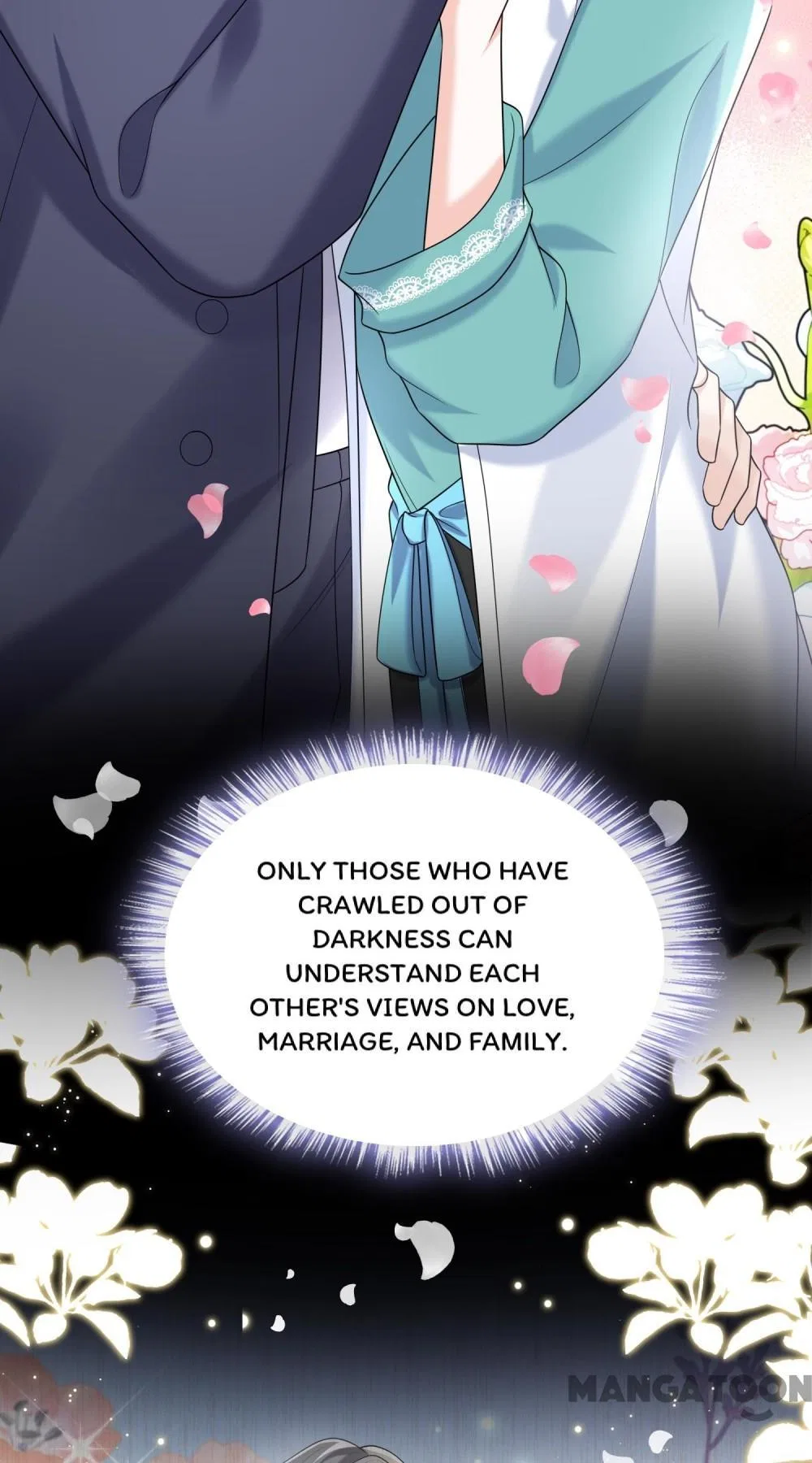 Never Let Go of My Ex-Husband Chapter 107 – Page 36