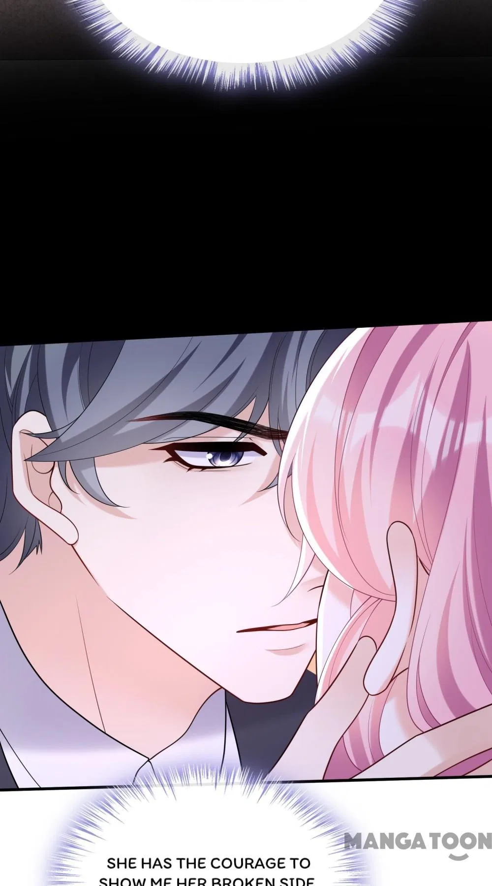 Never Let Go of My Ex-Husband Chapter 107 – Page 38