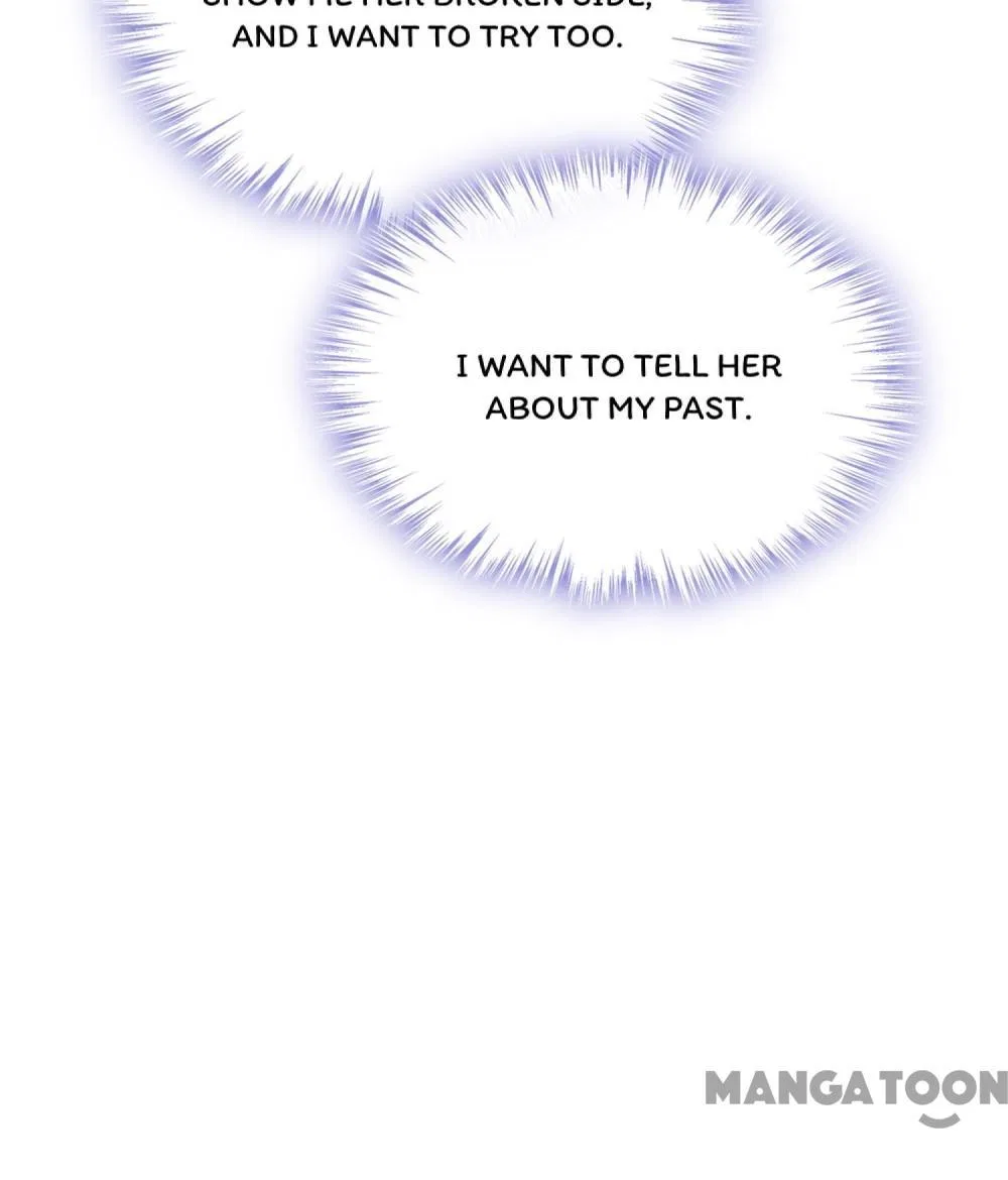 Never Let Go of My Ex-Husband Chapter 107 – Page 39