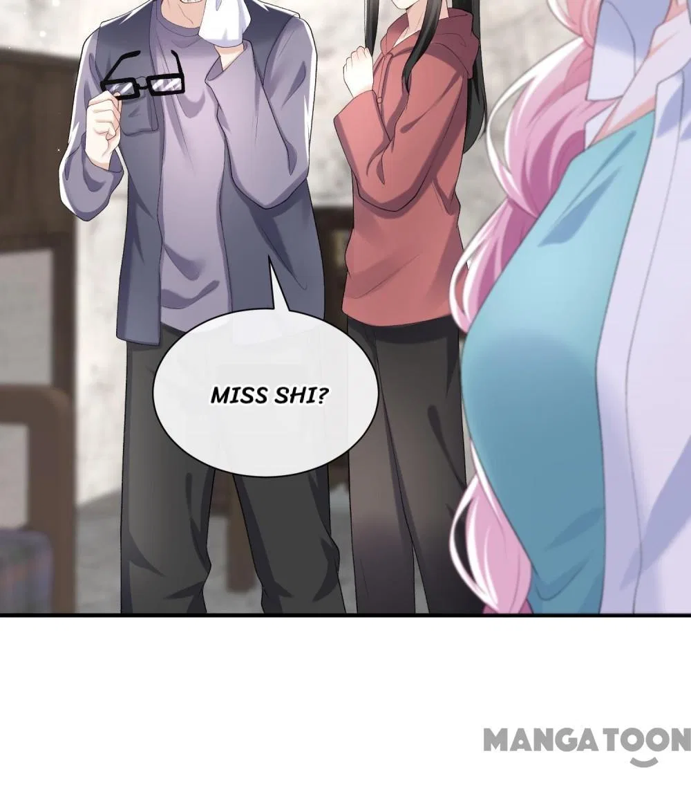 Never Let Go of My Ex-Husband Chapter 106 – Page 6