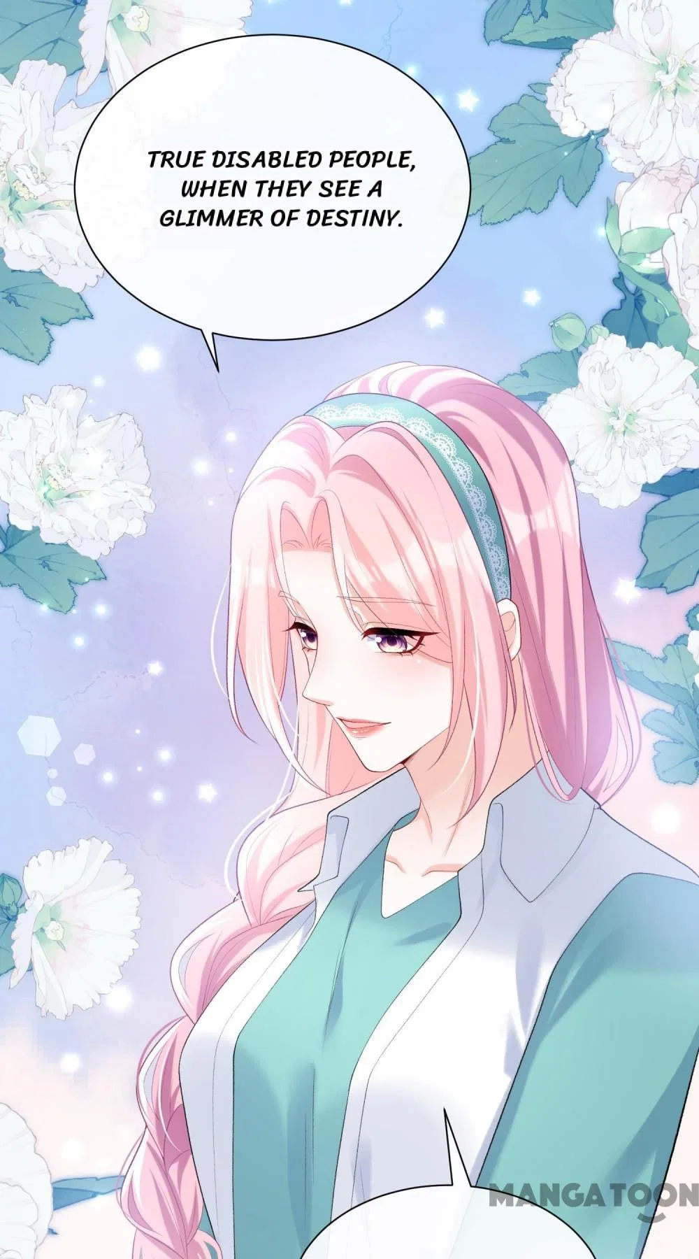 Never Let Go of My Ex-Husband Chapter 106 – Page 8