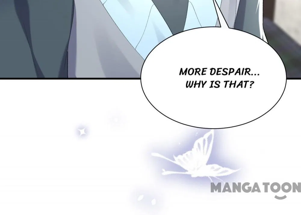 Never Let Go of My Ex-Husband Chapter 106 – Page 11