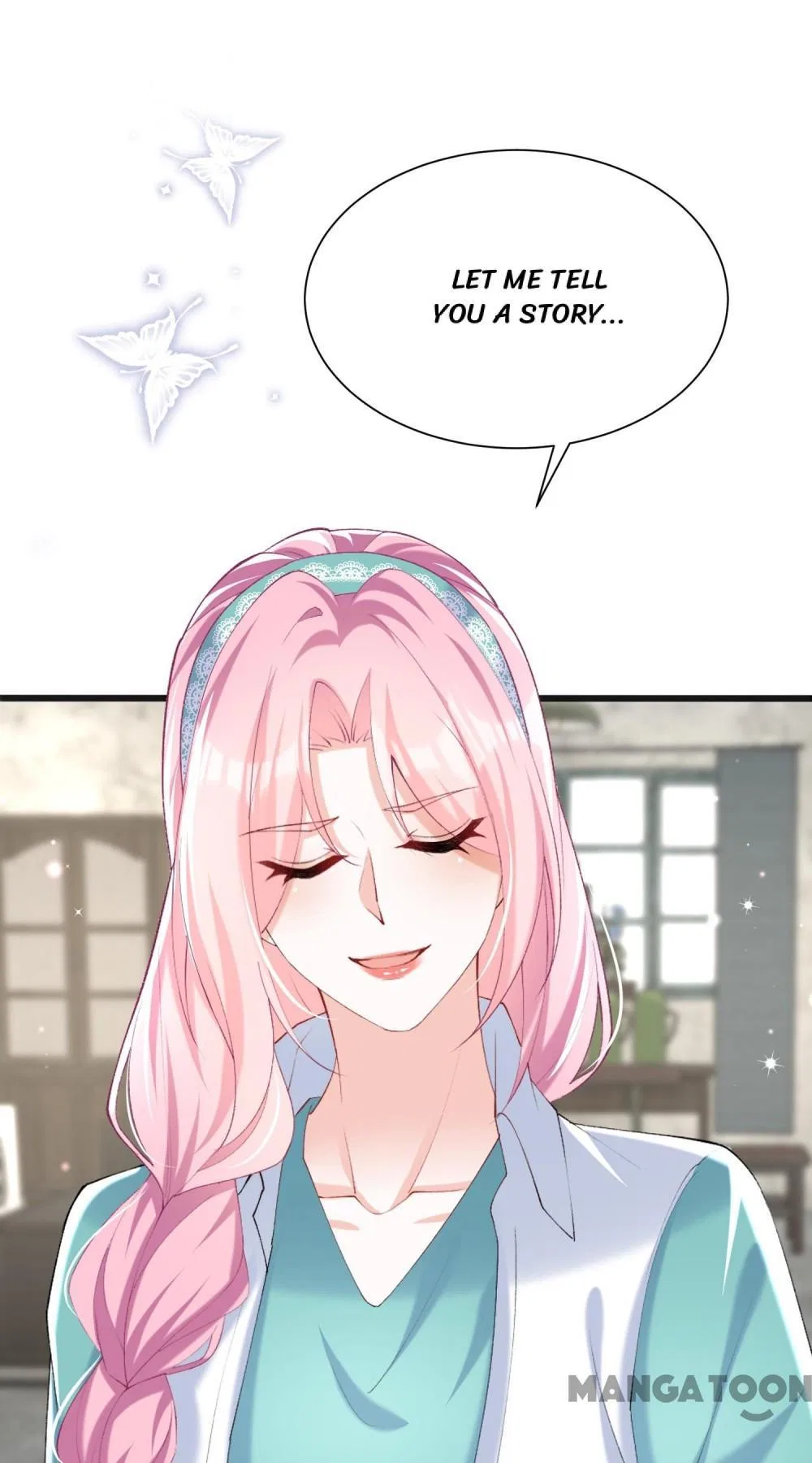 Never Let Go of My Ex-Husband Chapter 106 – Page 12