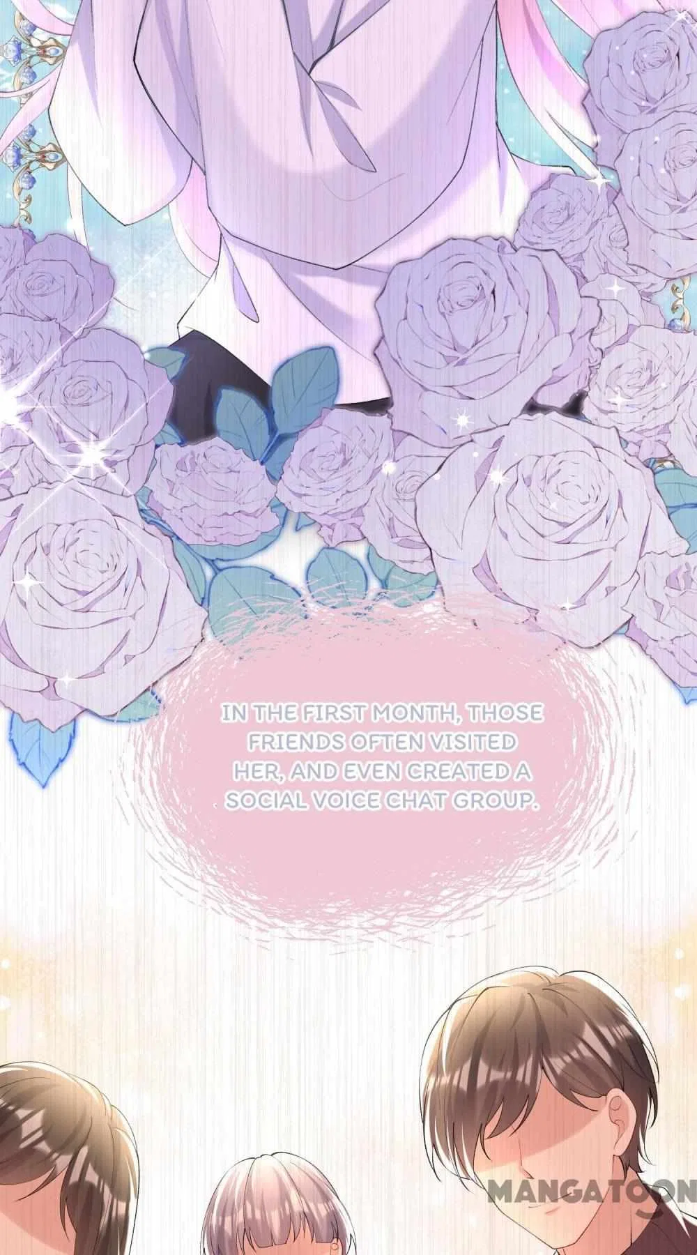 Never Let Go of My Ex-Husband Chapter 106 – Page 14