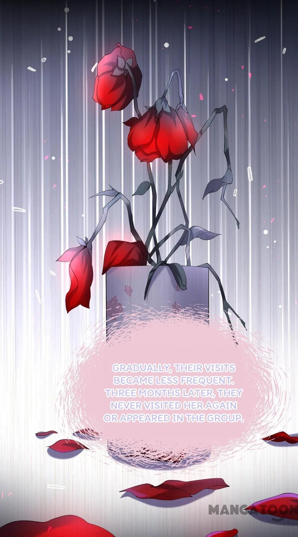 Never Let Go of My Ex-Husband Chapter 106 – Page 16