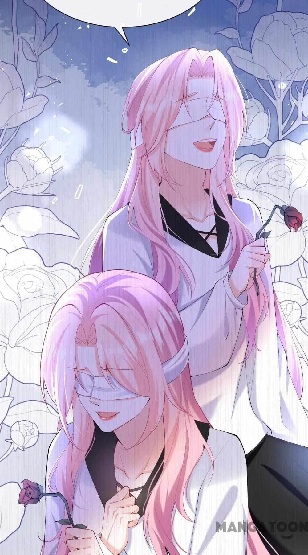 Never Let Go of My Ex-Husband Chapter 106 – Page 18