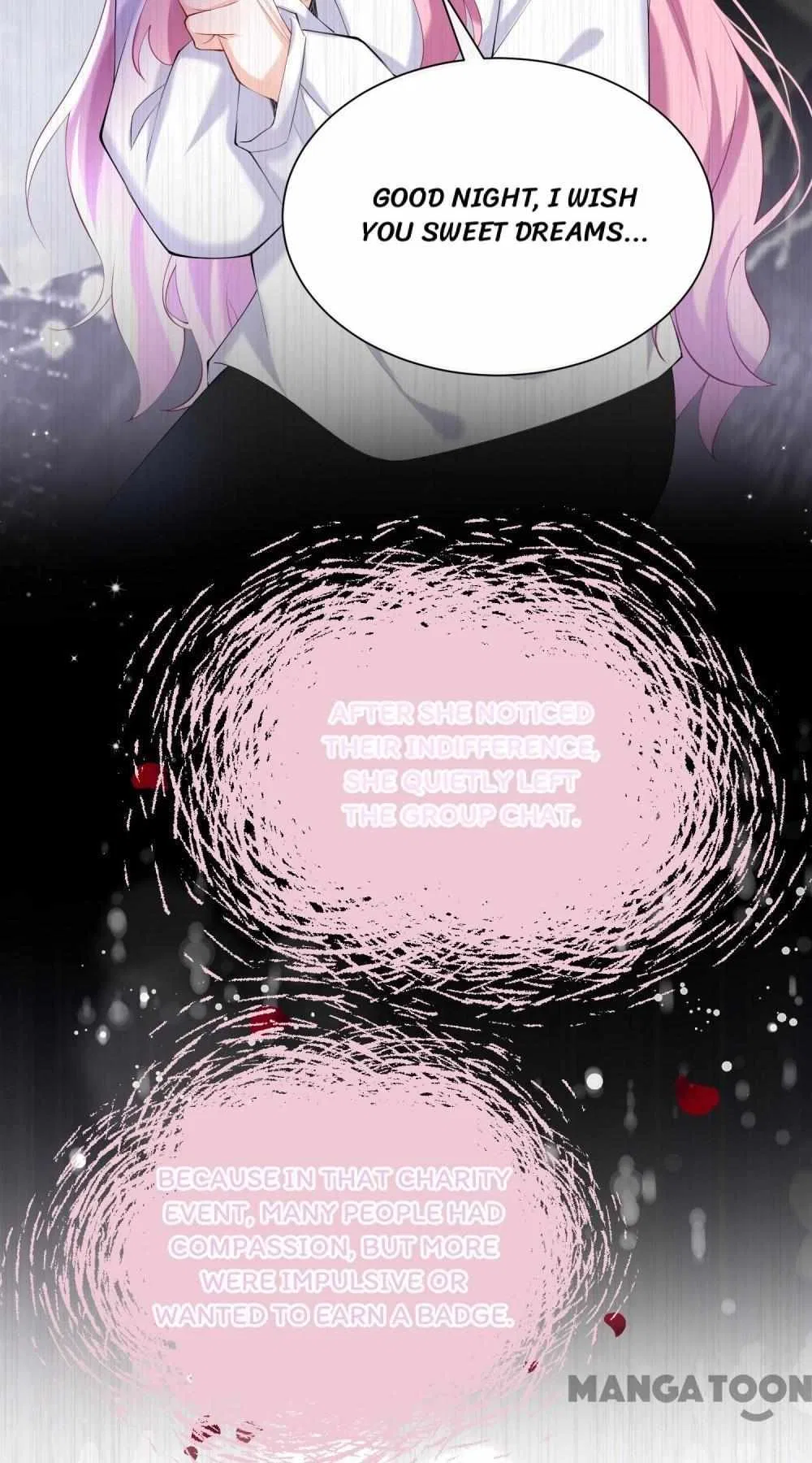 Never Let Go of My Ex-Husband Chapter 106 – Page 19