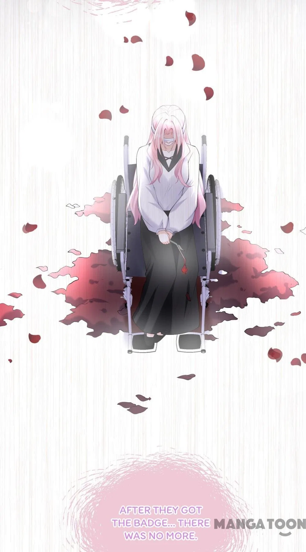 Never Let Go of My Ex-Husband Chapter 106 – Page 20