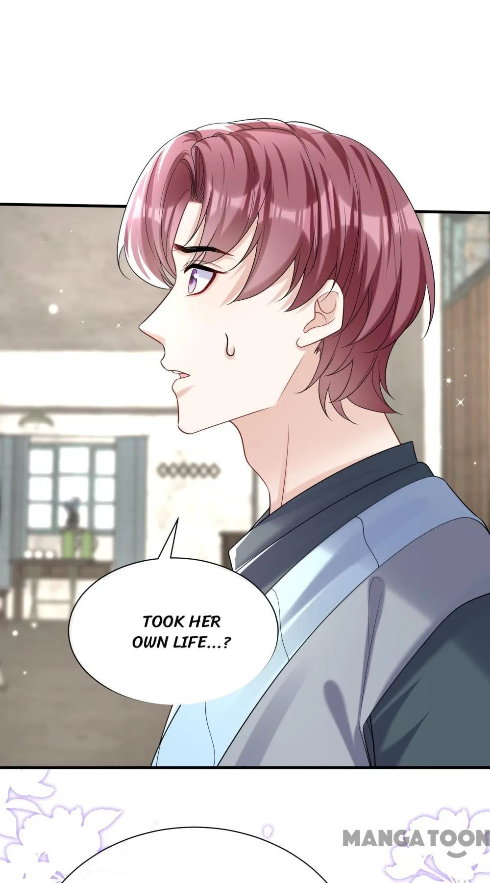 Never Let Go of My Ex-Husband Chapter 106 – Page 24