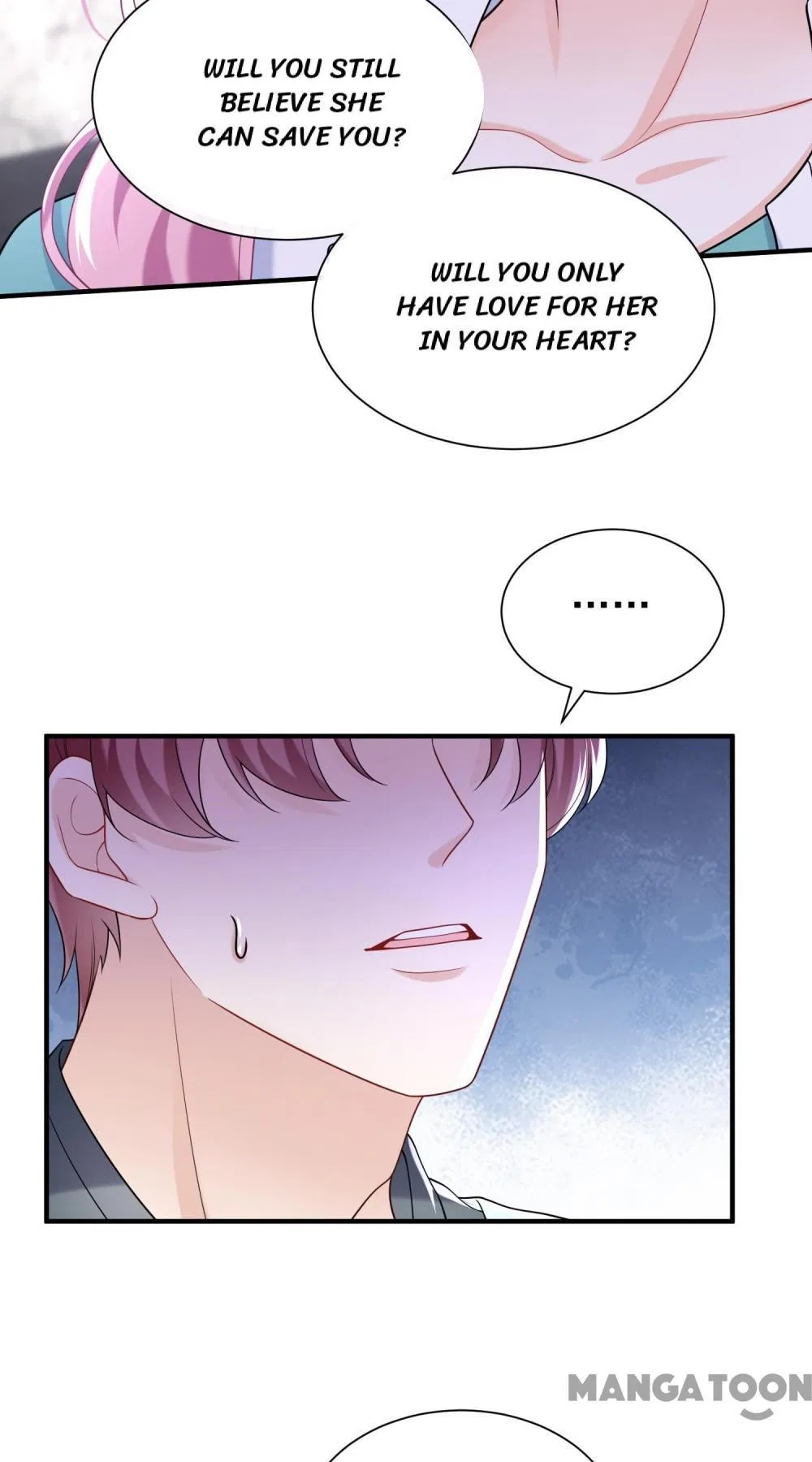 Never Let Go of My Ex-Husband Chapter 106 – Page 26