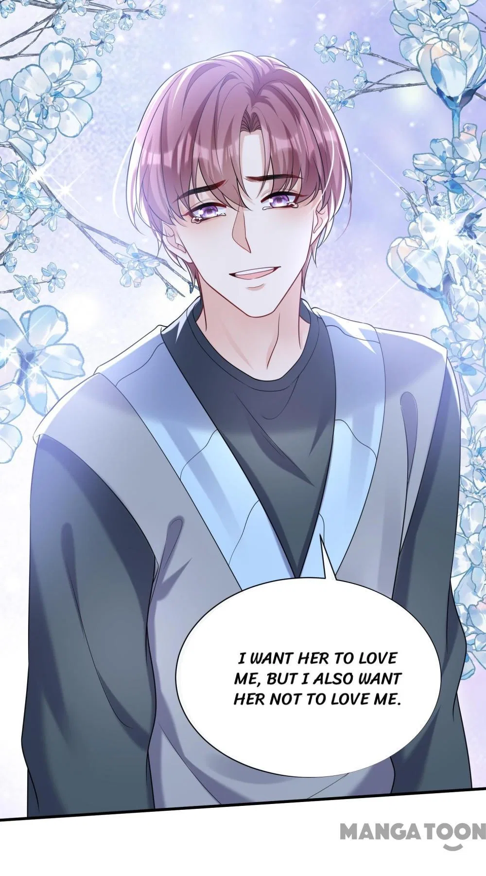 Never Let Go of My Ex-Husband Chapter 106 – Page 28