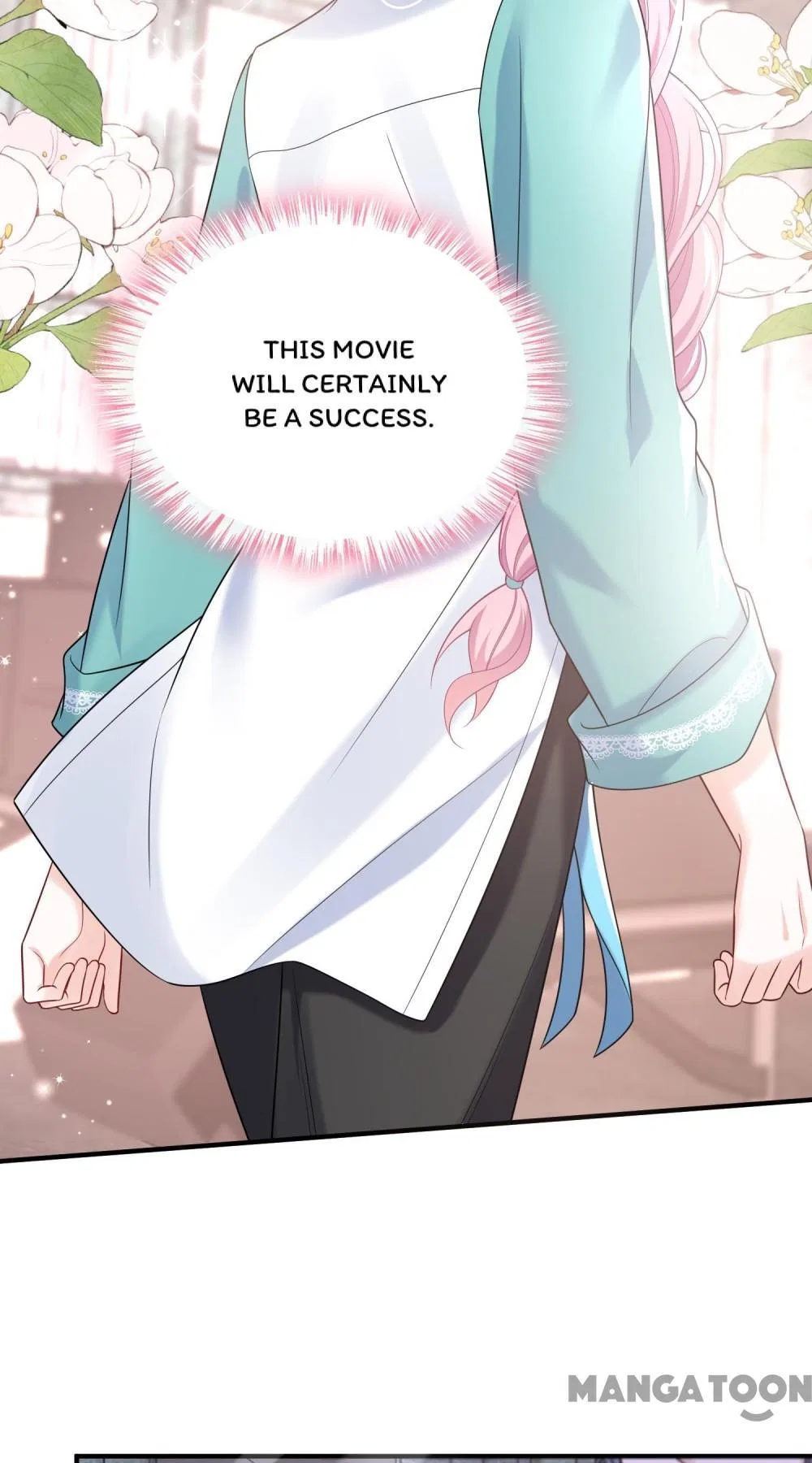 Never Let Go of My Ex-Husband Chapter 106 – Page 32
