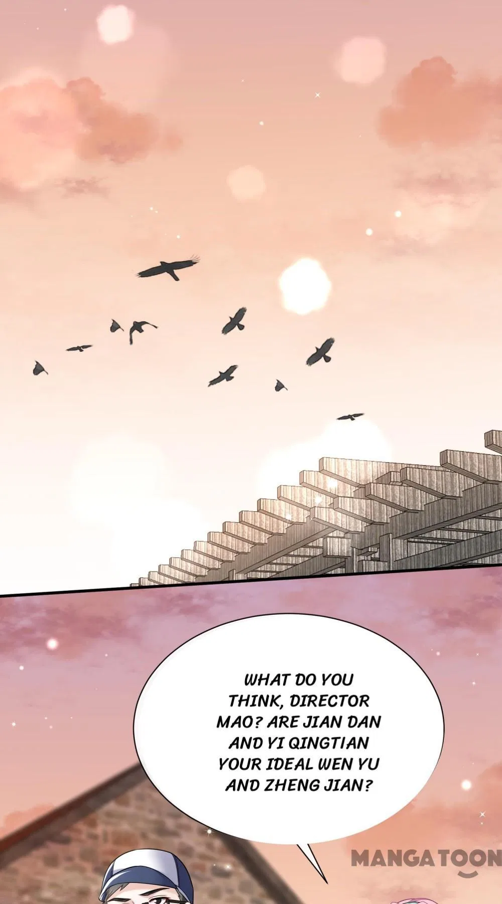 Never Let Go of My Ex-Husband Chapter 106 – Page 35