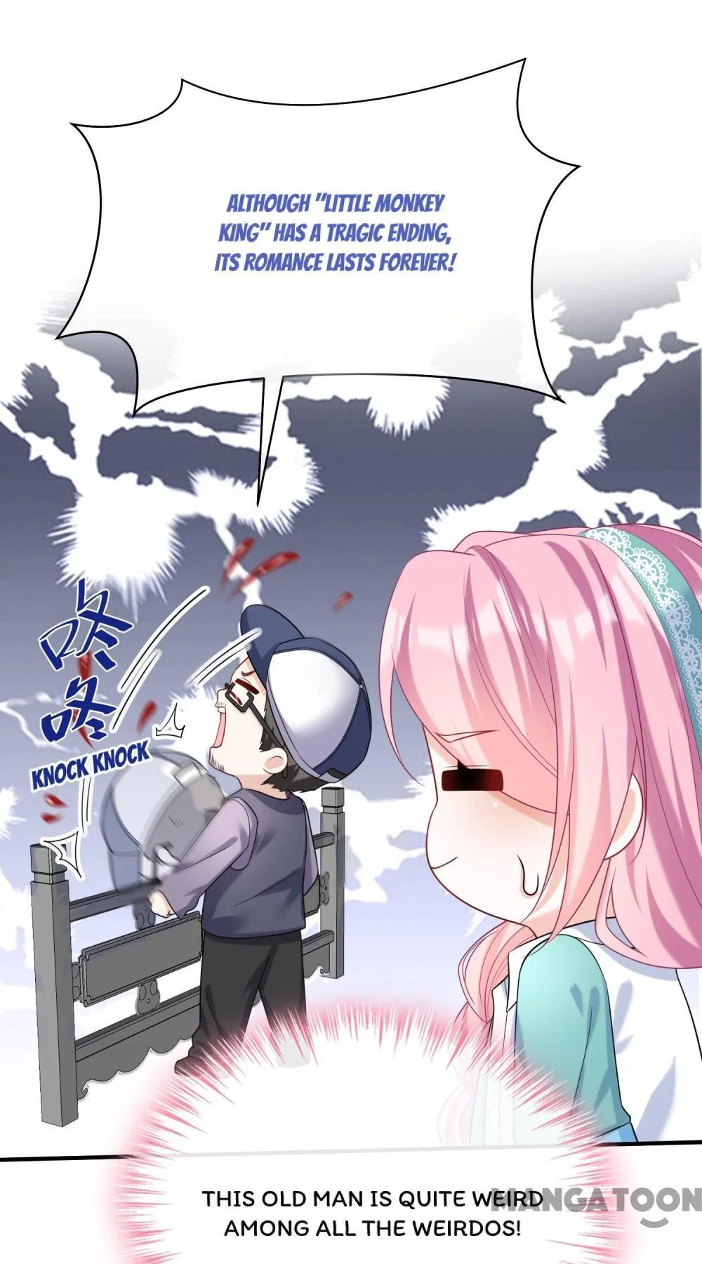Never Let Go of My Ex-Husband Chapter 106 – Page 37