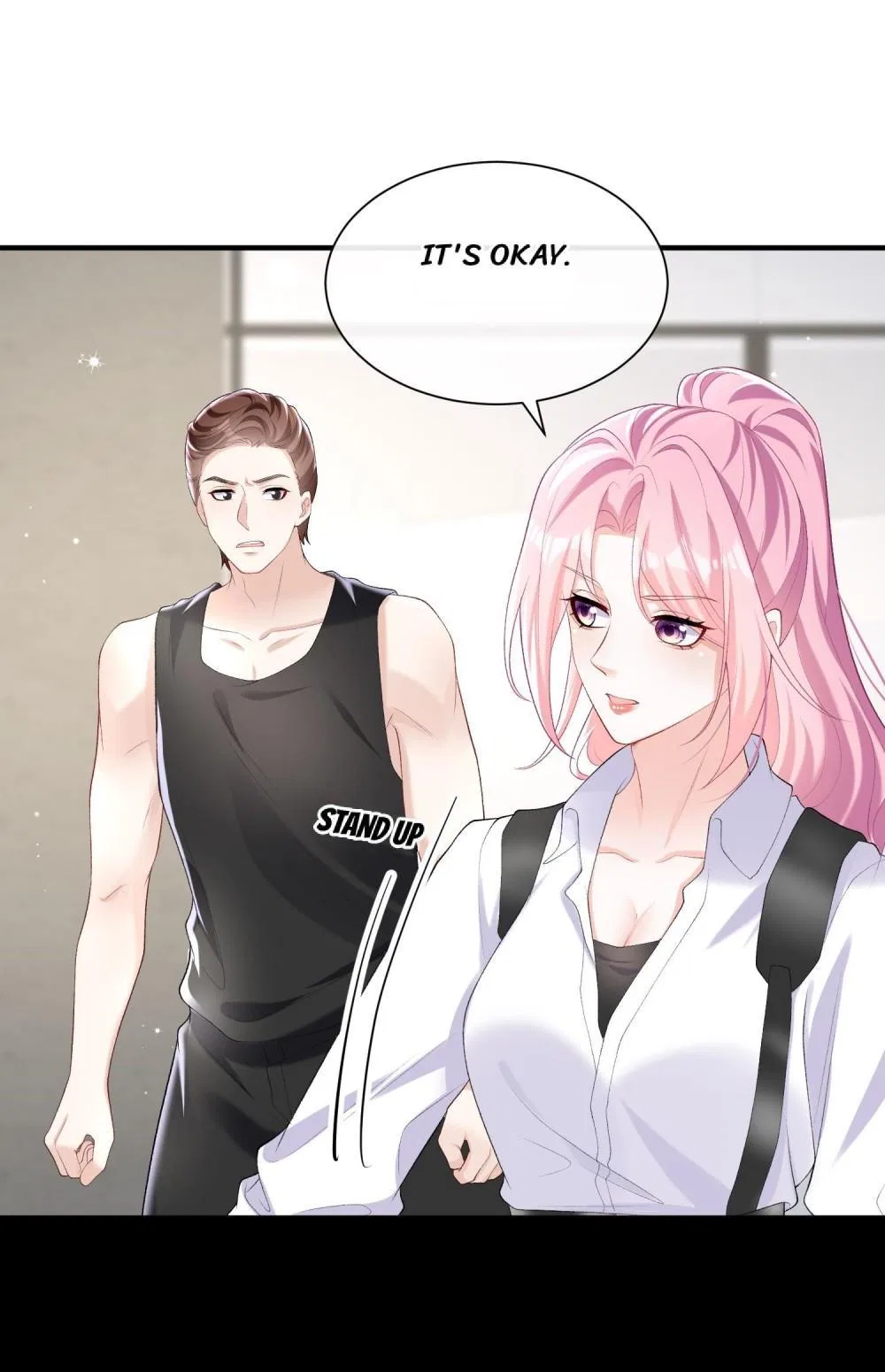 Never Let Go of My Ex-Husband Chapter 105 – Page 6