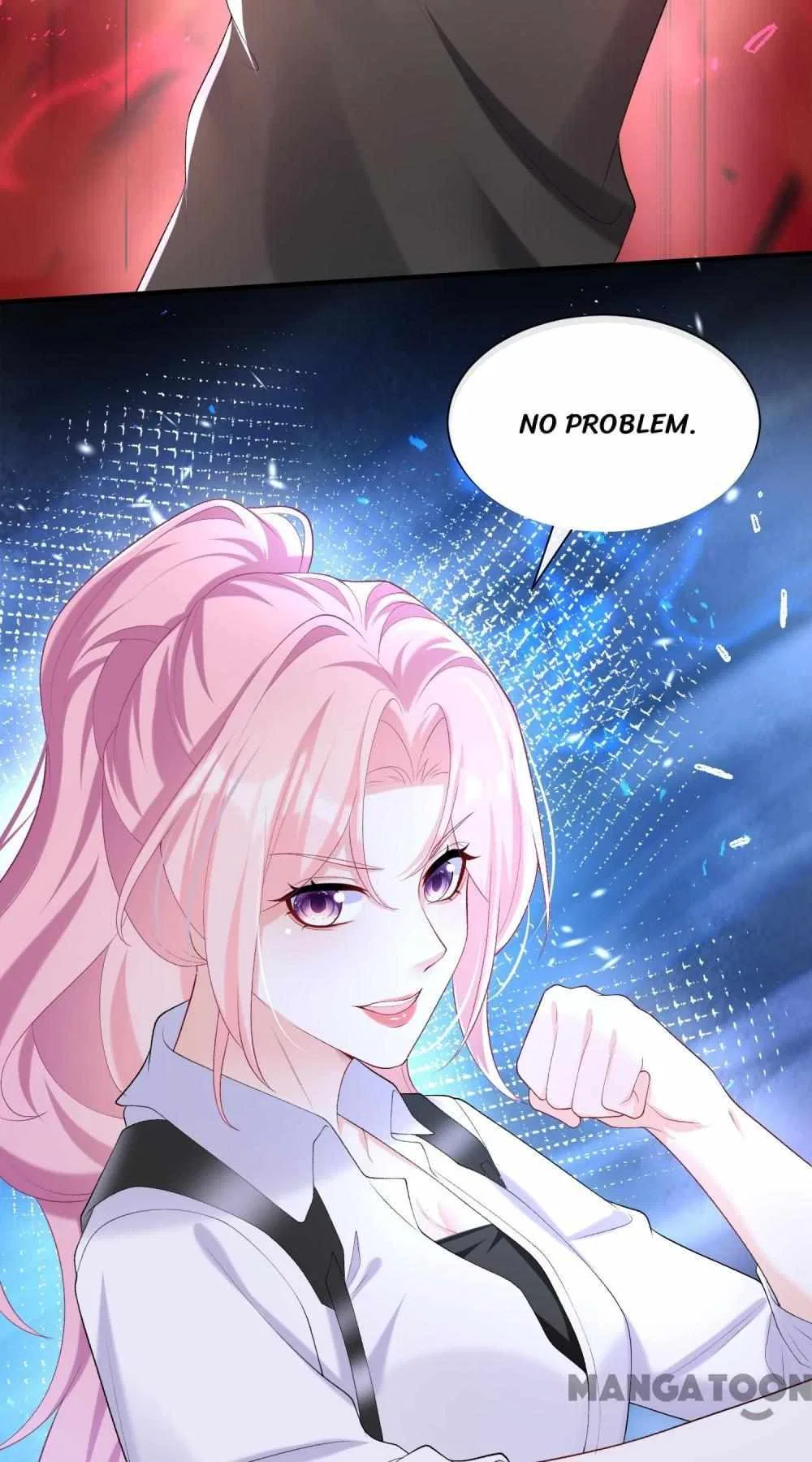 Never Let Go of My Ex-Husband Chapter 105 – Page 8