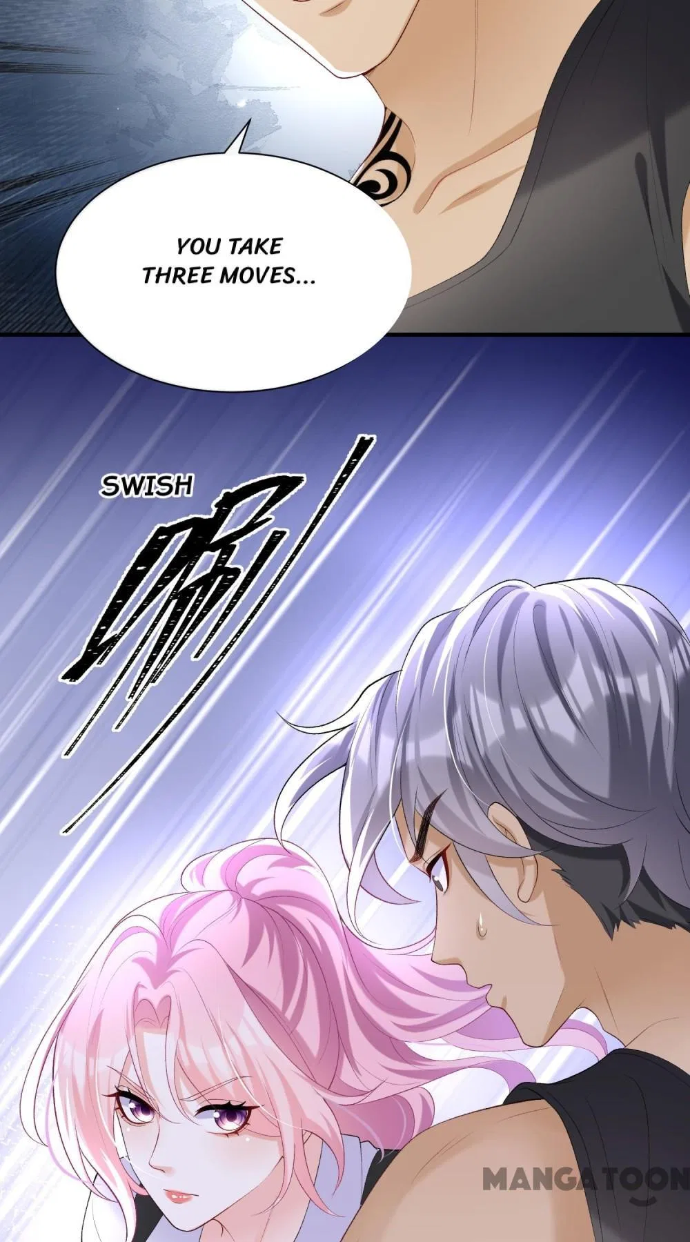 Never Let Go of My Ex-Husband Chapter 105 – Page 10