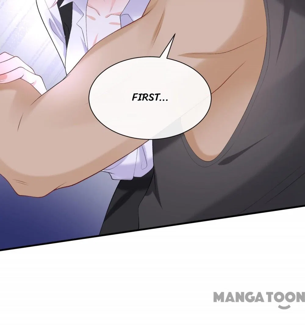 Never Let Go of My Ex-Husband Chapter 105 – Page 11