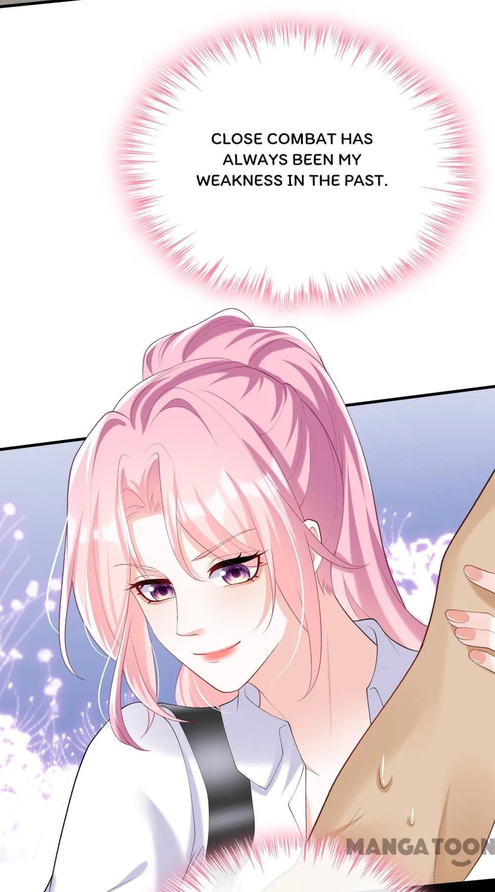 Never Let Go of My Ex-Husband Chapter 105 – Page 13