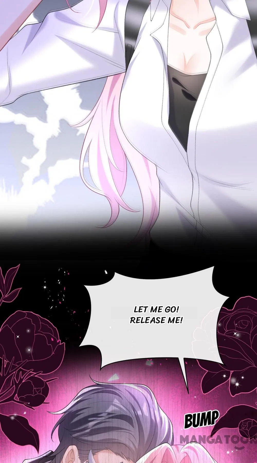Never Let Go of My Ex-Husband Chapter 105 – Page 18