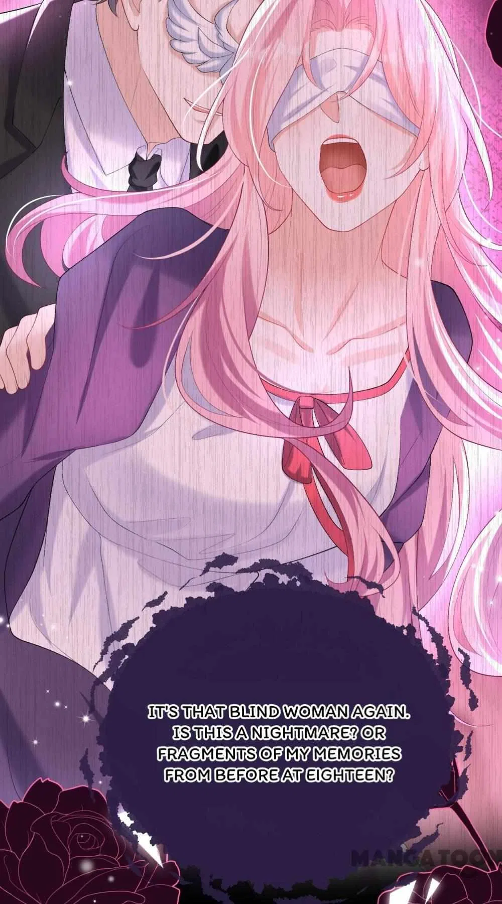 Never Let Go of My Ex-Husband Chapter 105 – Page 19