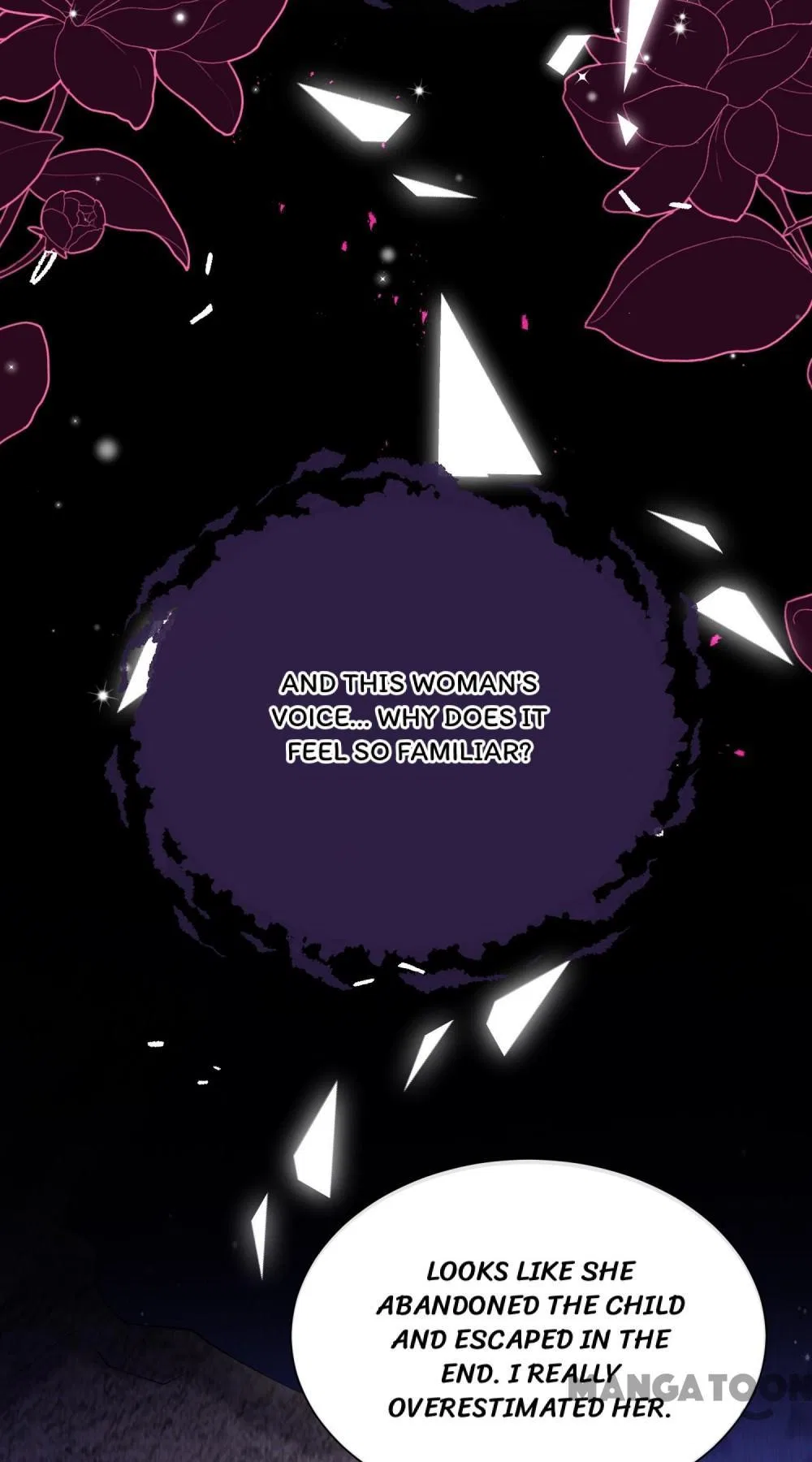 Never Let Go of My Ex-Husband Chapter 105 – Page 20