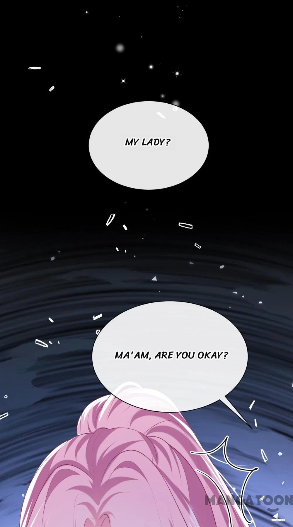 Never Let Go of My Ex-Husband Chapter 105 – Page 22